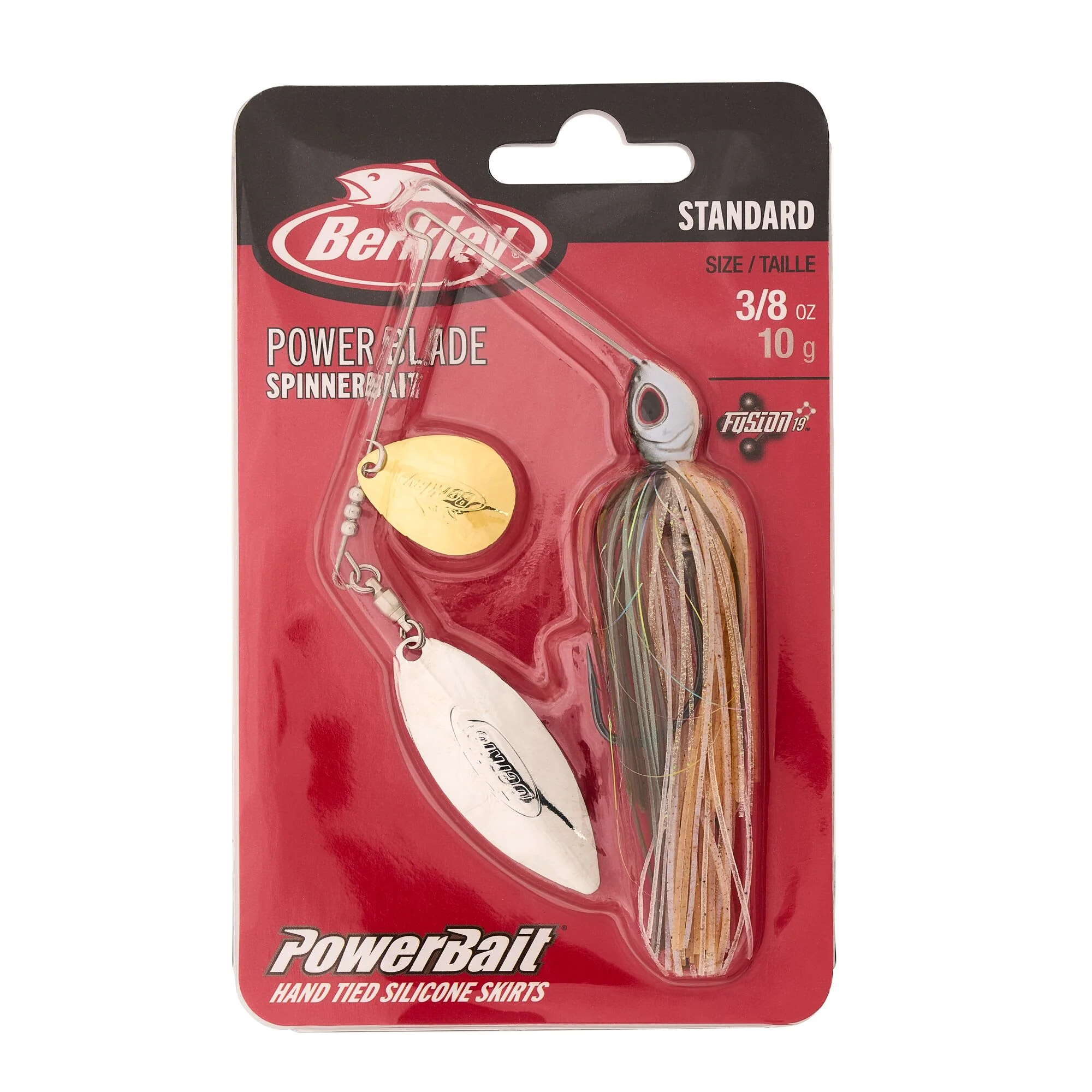 Berkley Power® Blade Standard - Image 196