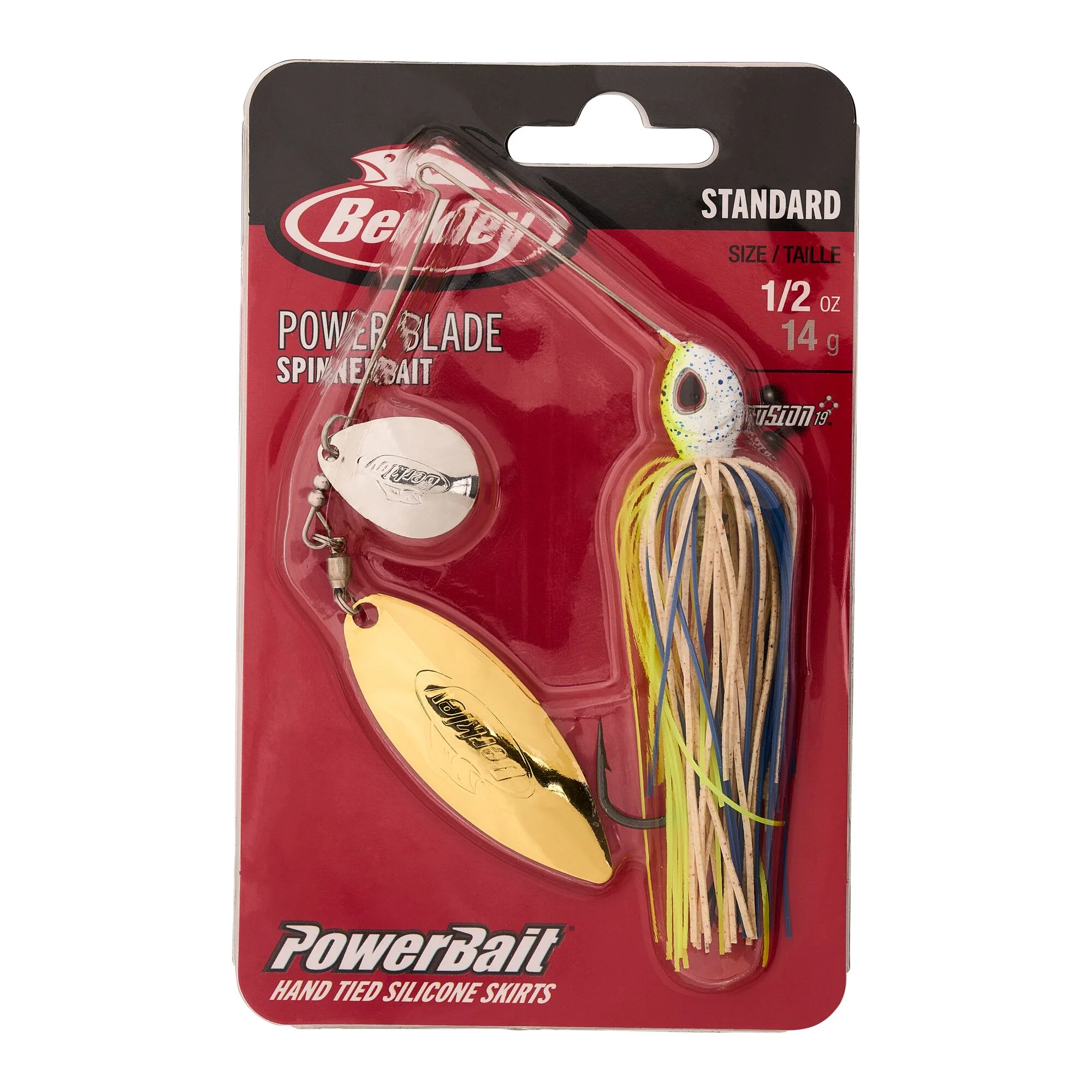Berkley Power® Blade Standard - Image 197