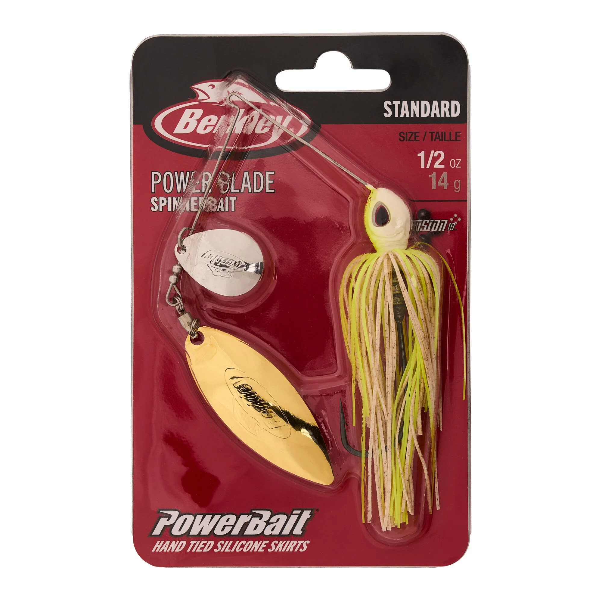 Berkley Power® Blade Standard - Image 198