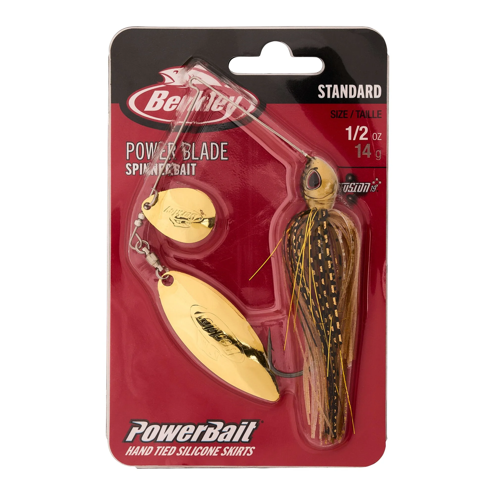 Berkley Power® Blade Standard - Image 199