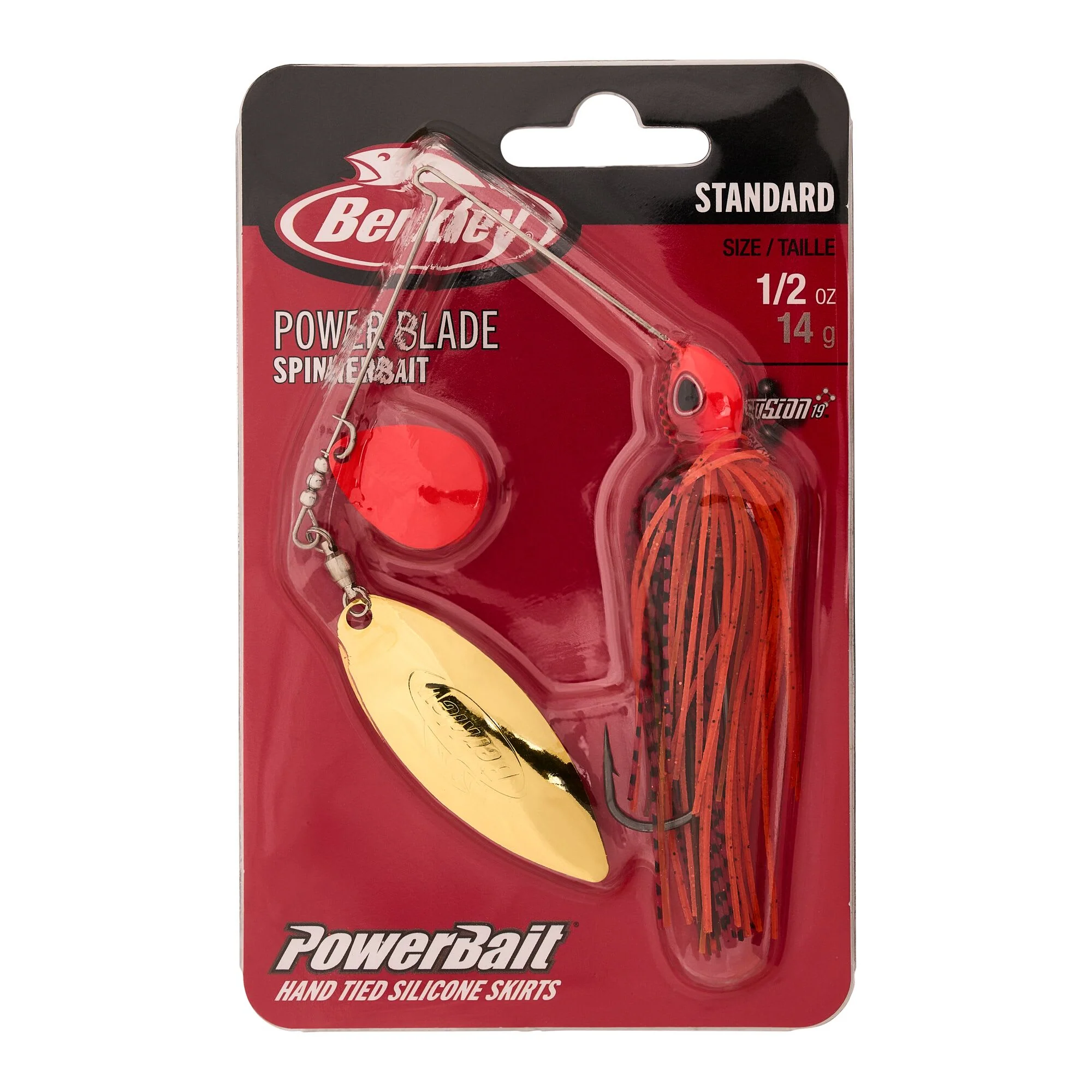 Berkley Power® Blade Standard - Image 200