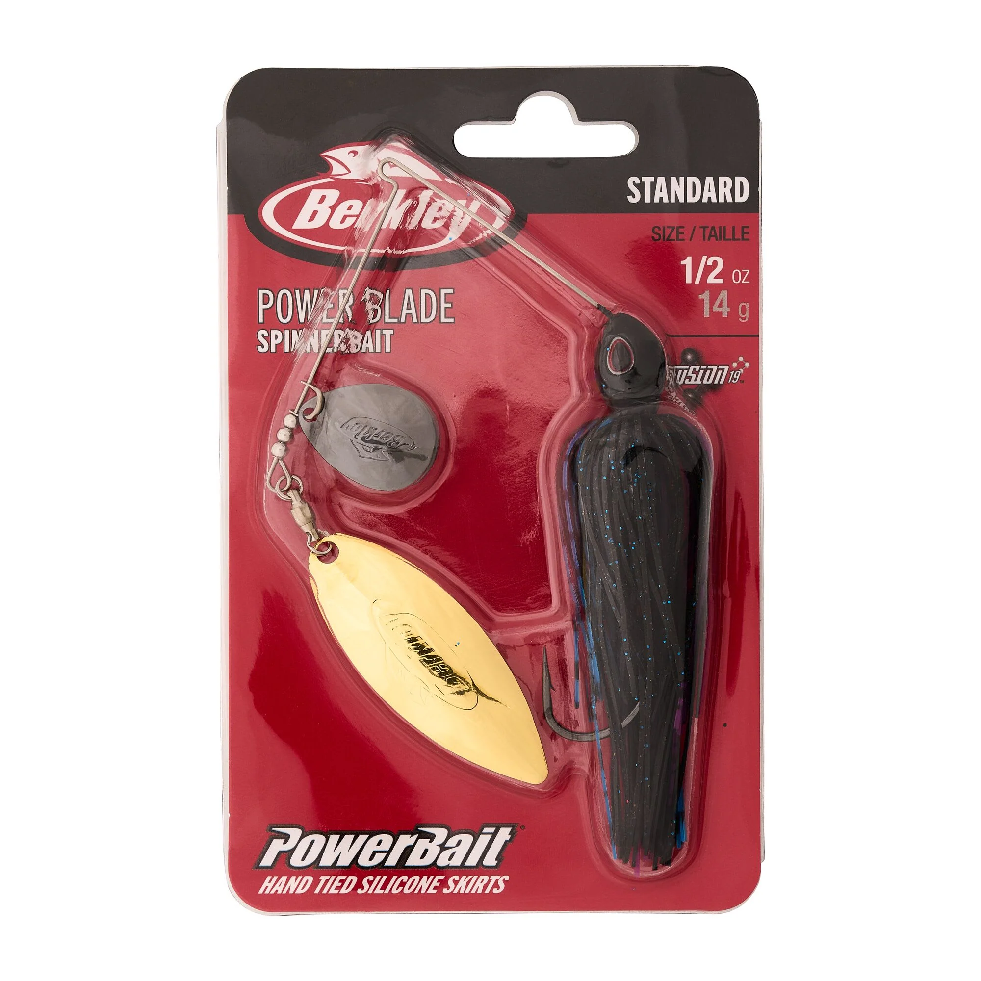 Berkley Power® Blade Standard - Image 201
