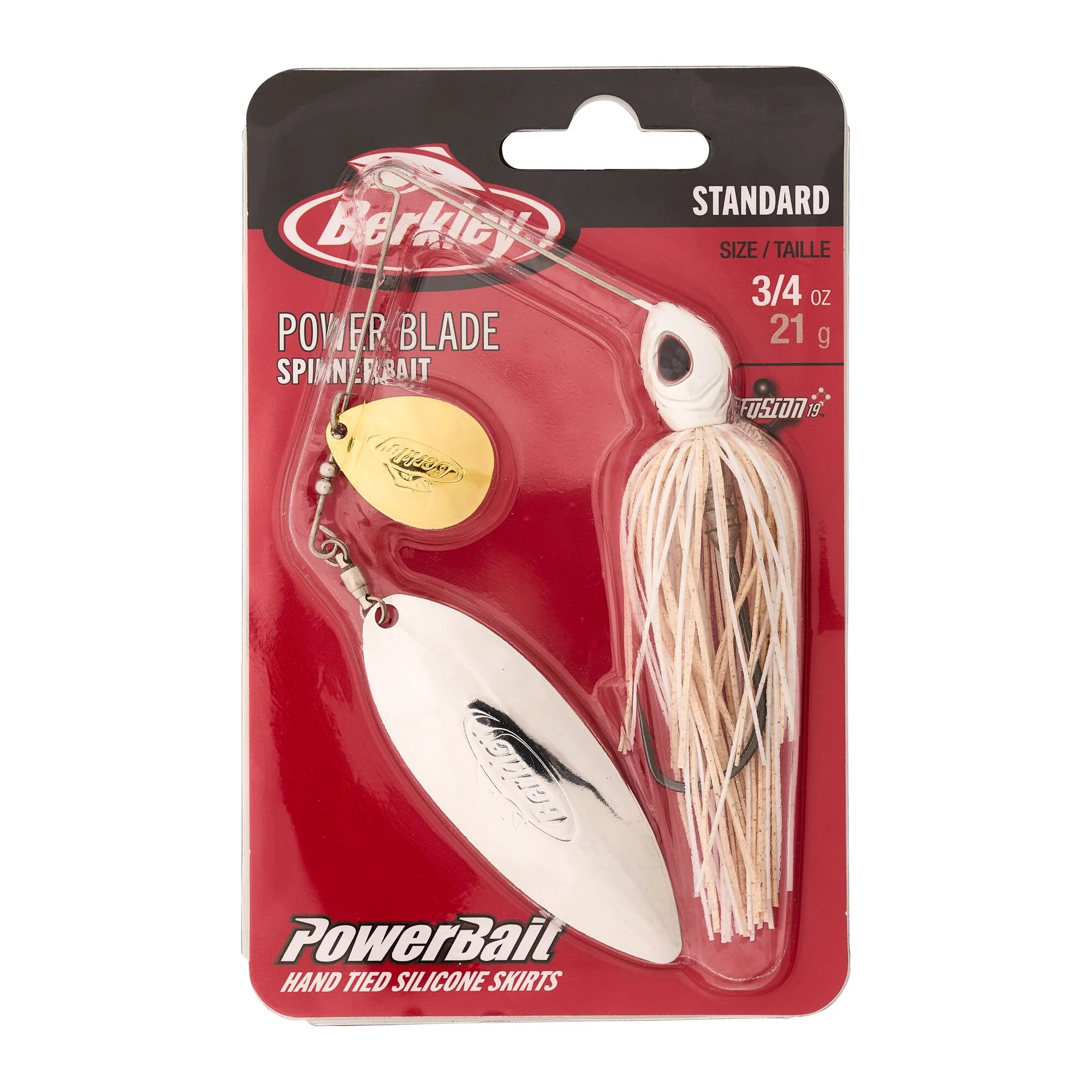 Berkley Power® Blade Standard - Image 202
