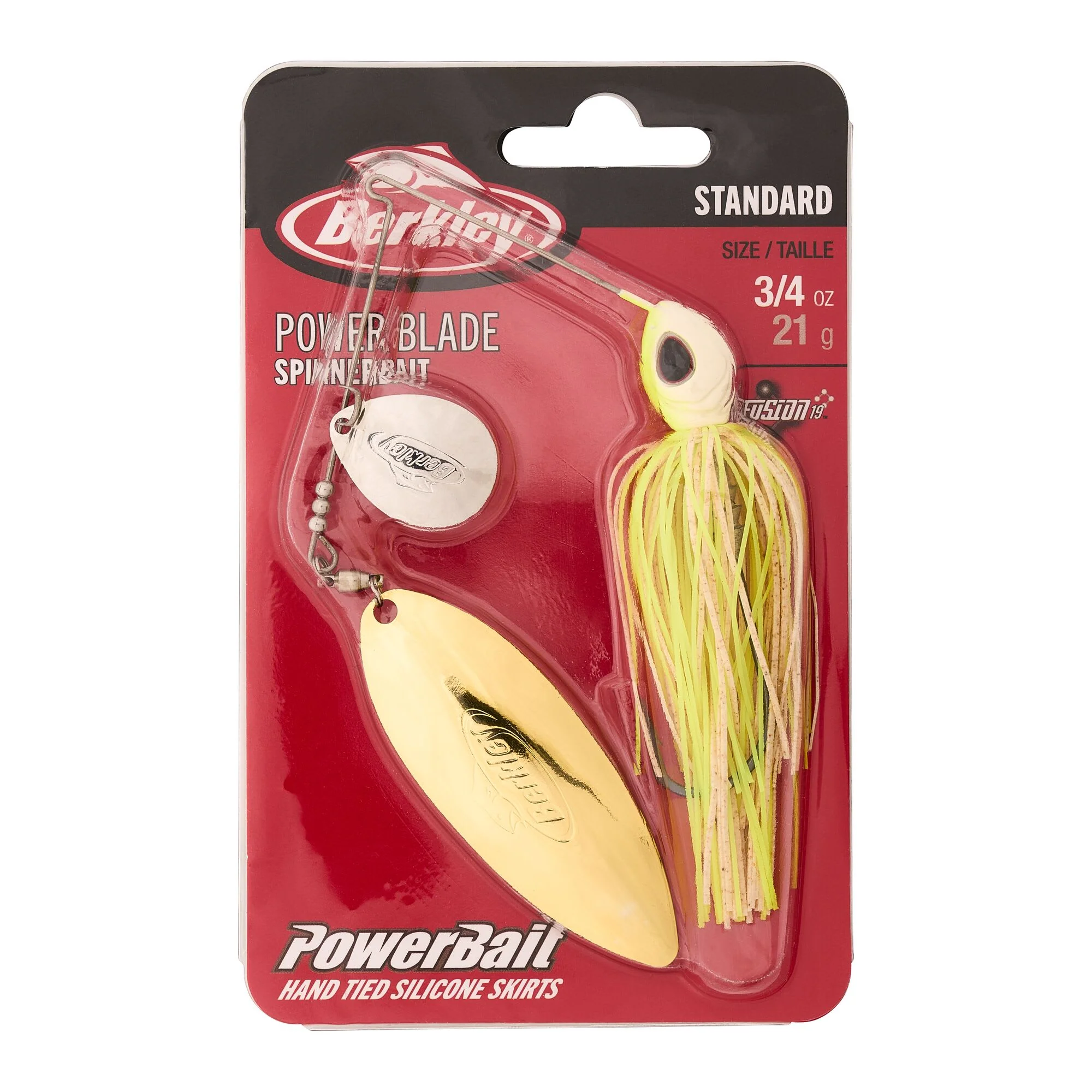 Berkley Power® Blade Standard - Image 203