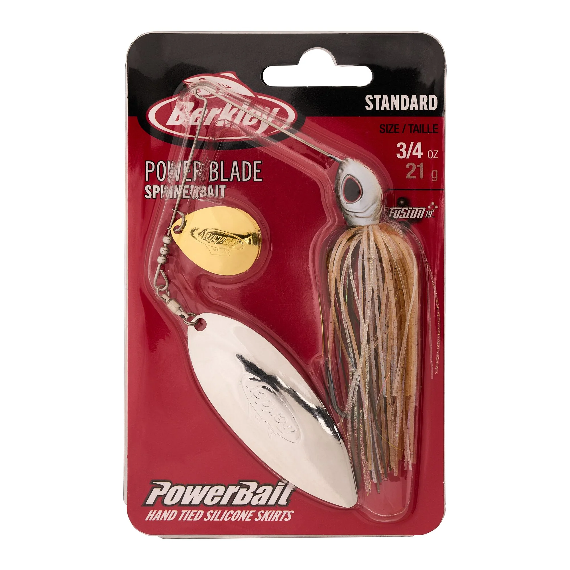 Berkley Power® Blade Standard - Image 204