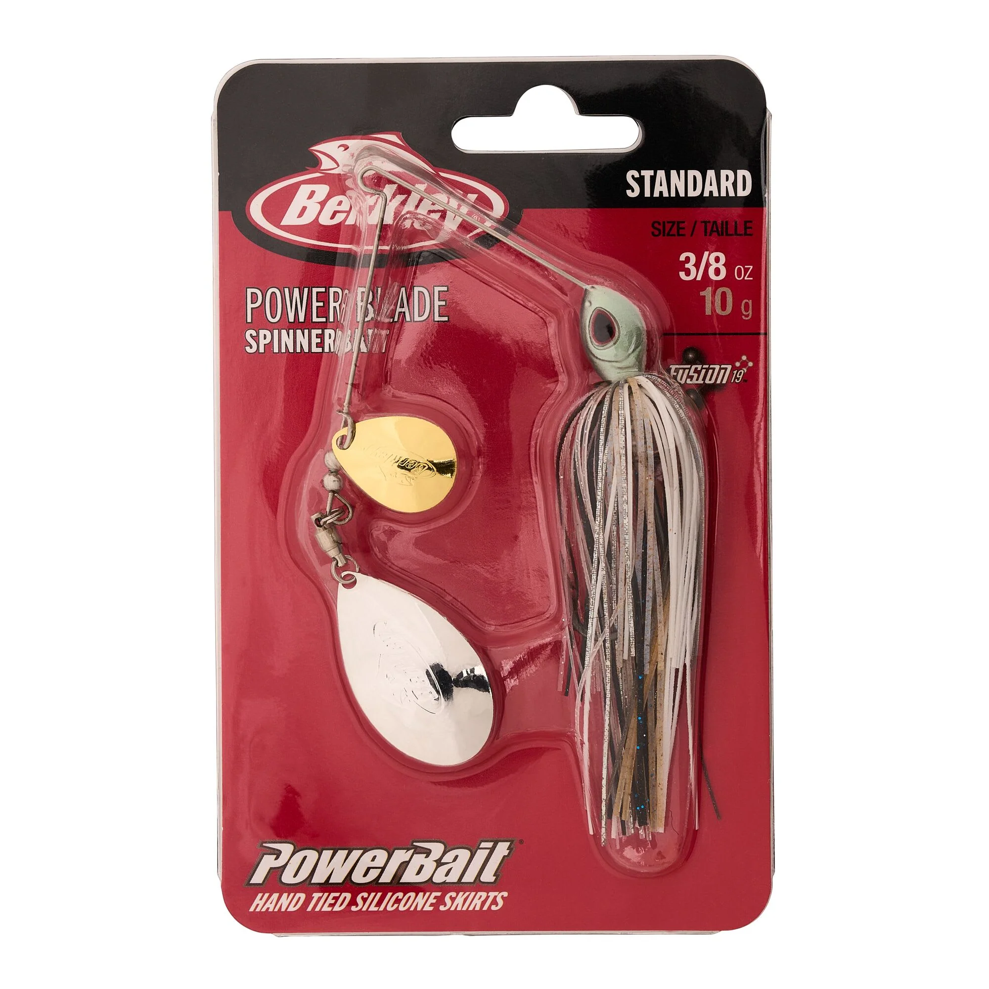 Berkley Power® Blade Standard - Image 206