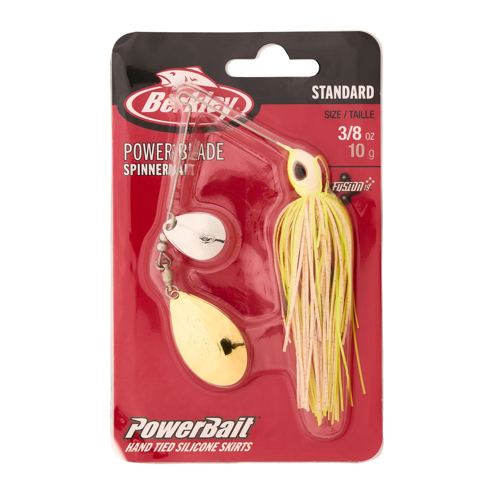 Berkley Power® Blade Standard - Image 207