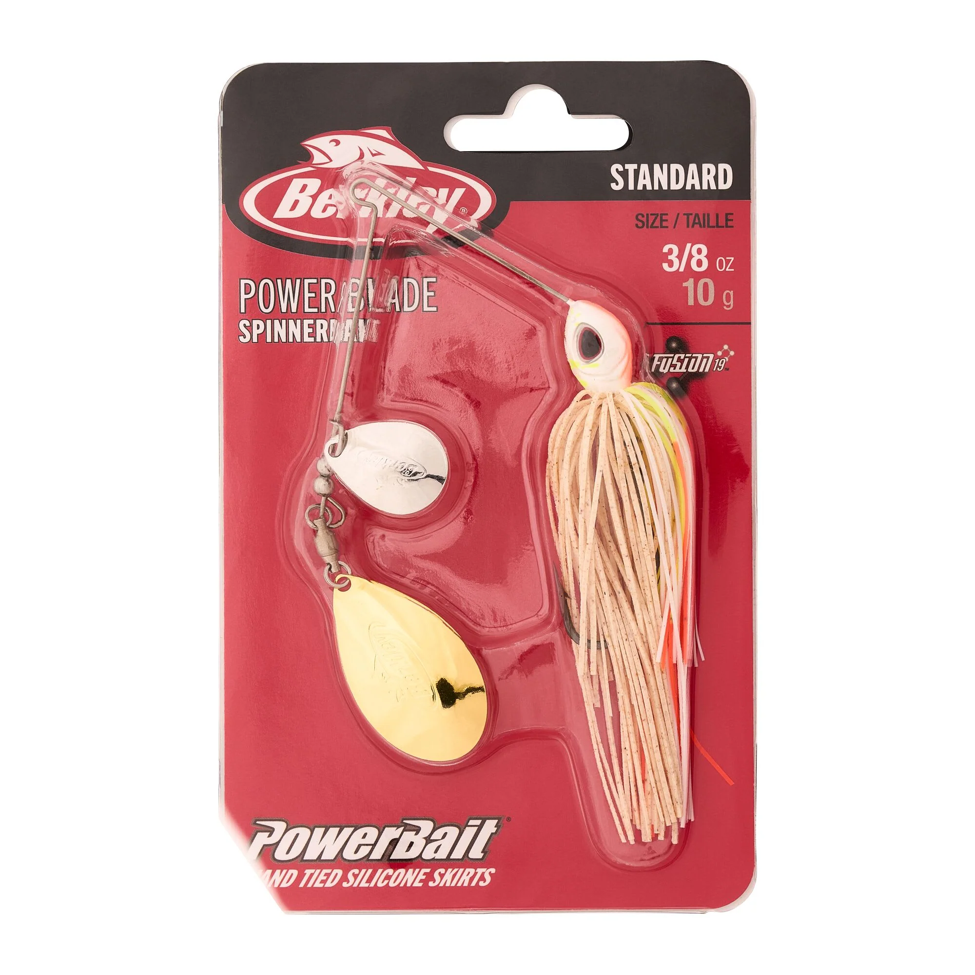 Berkley Power® Blade Standard - Image 208
