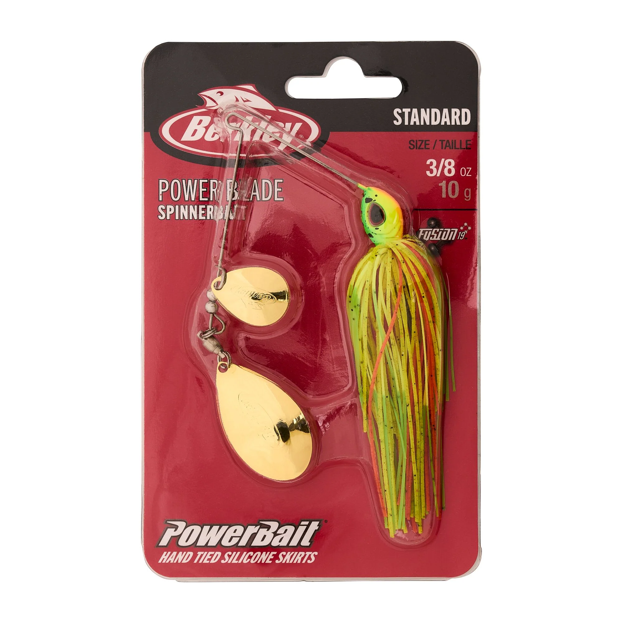 Berkley Power® Blade Standard - Image 209