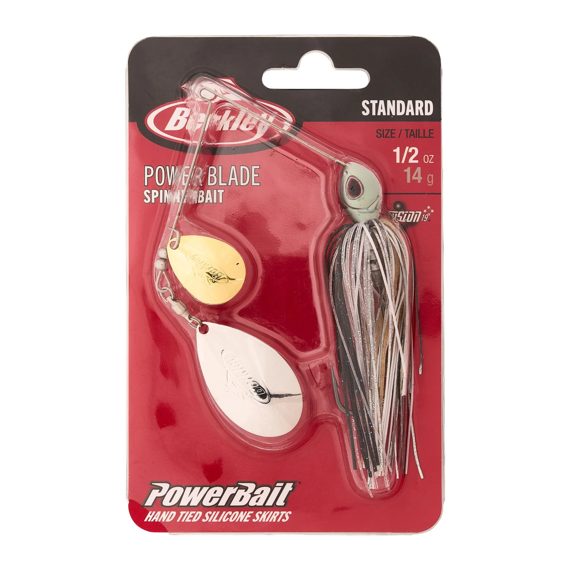 Berkley Power® Blade Standard - Image 211
