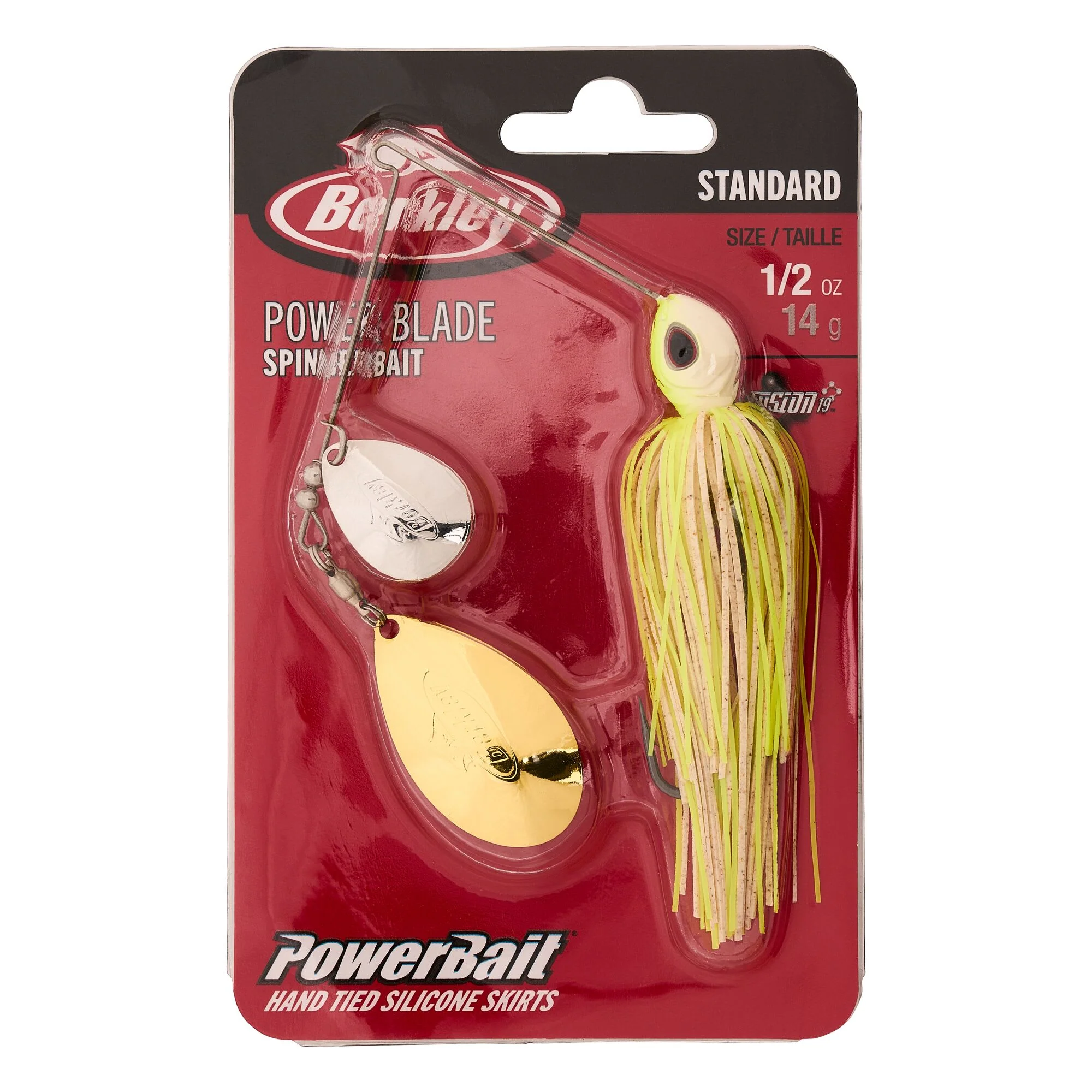 Berkley Power® Blade Standard - Image 212