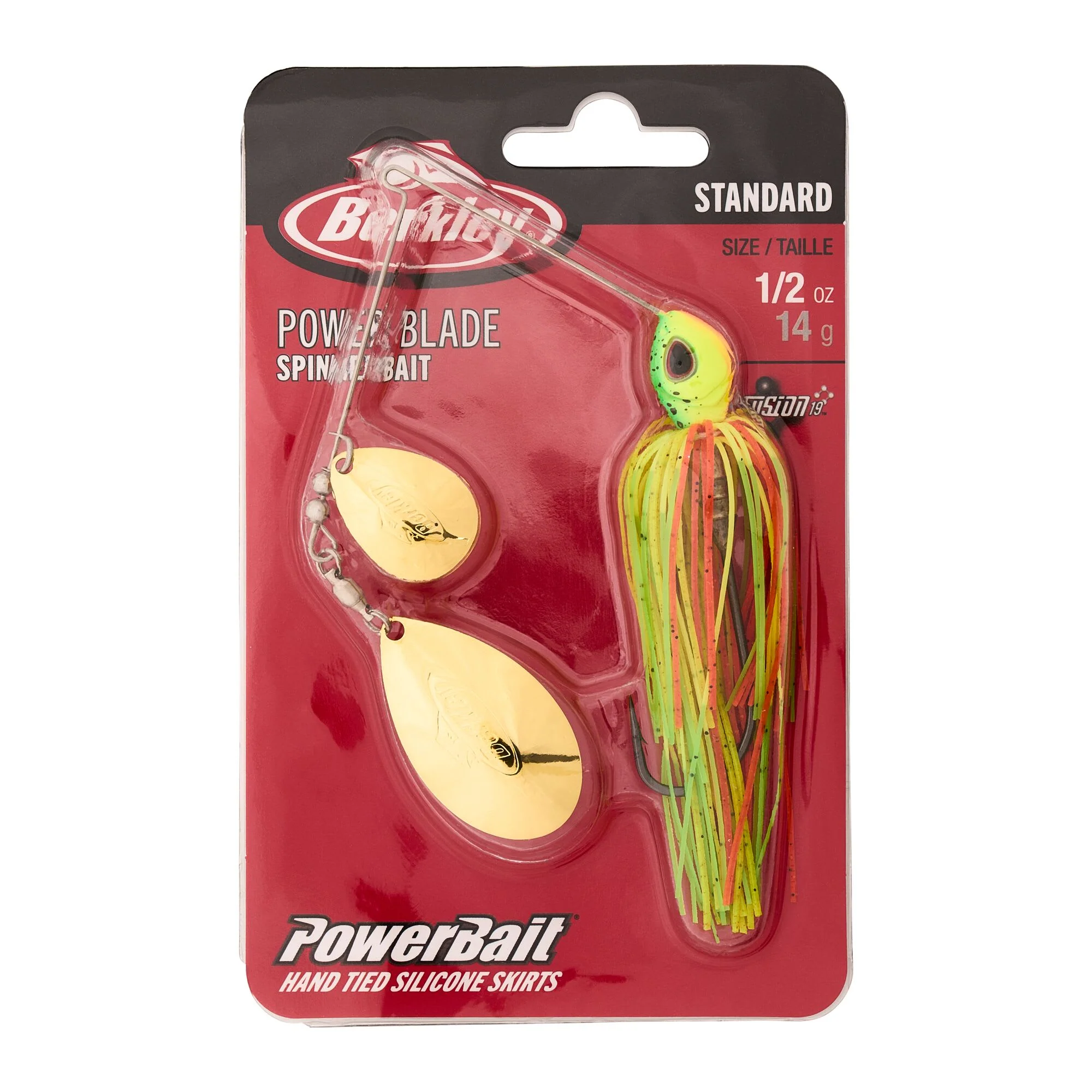 Berkley Power® Blade Standard - Image 213