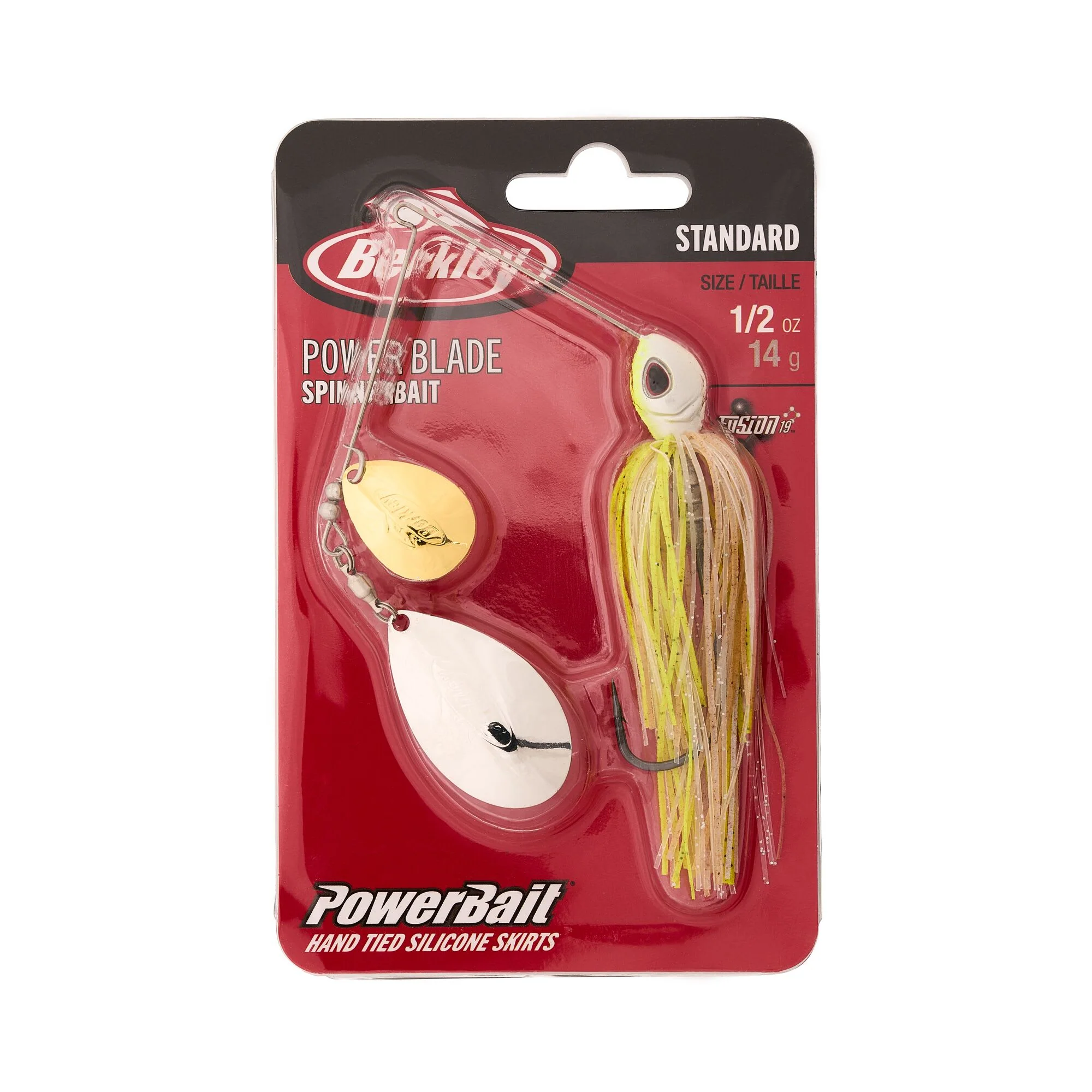 Berkley Power® Blade Standard - Image 214