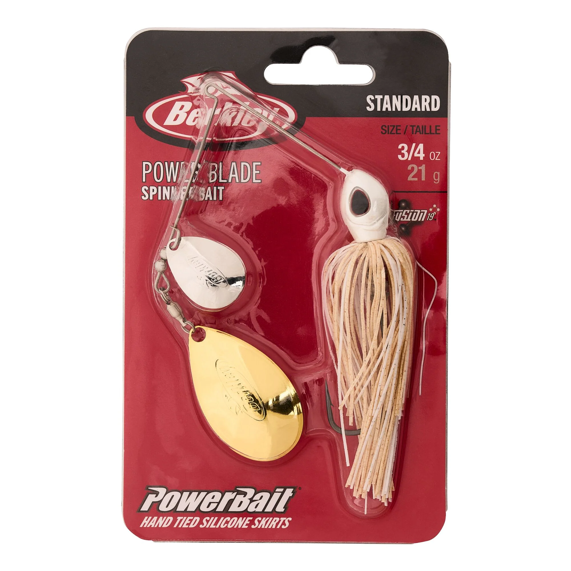 Berkley Power® Blade Standard - Image 215