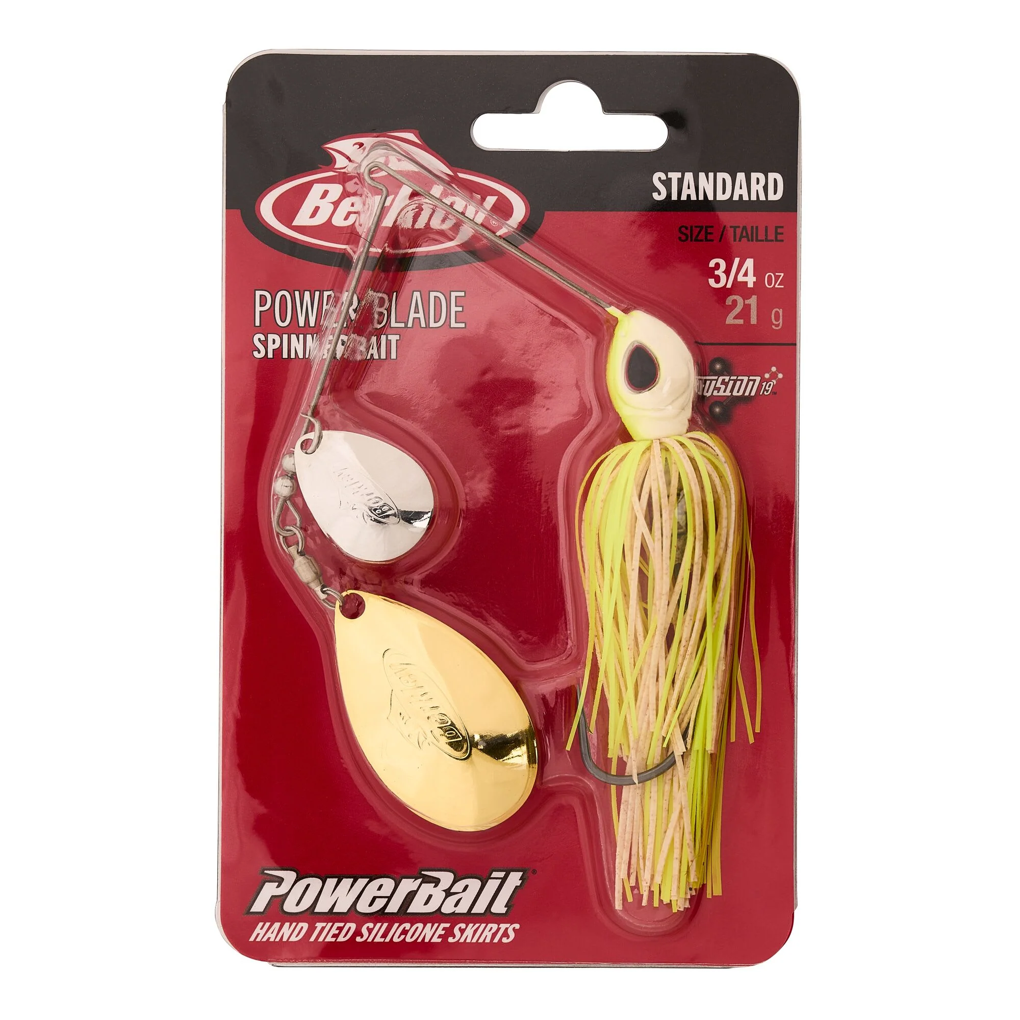 Berkley Power® Blade Standard - Image 216