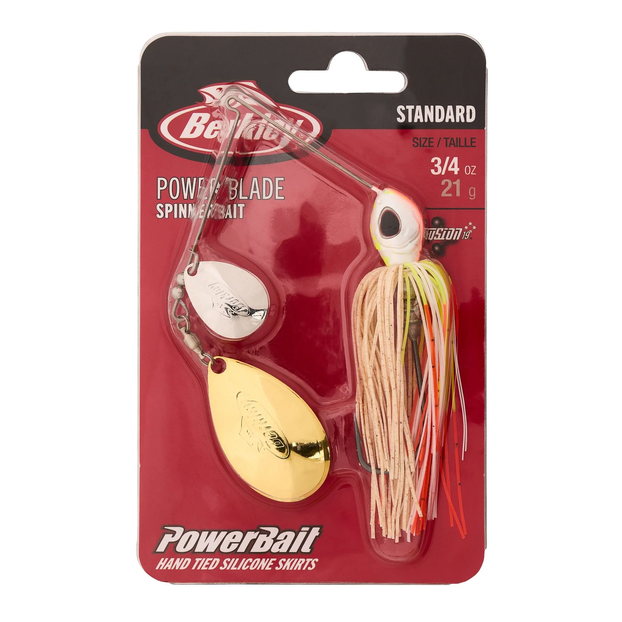 Berkley Power® Blade Standard - Image 217
