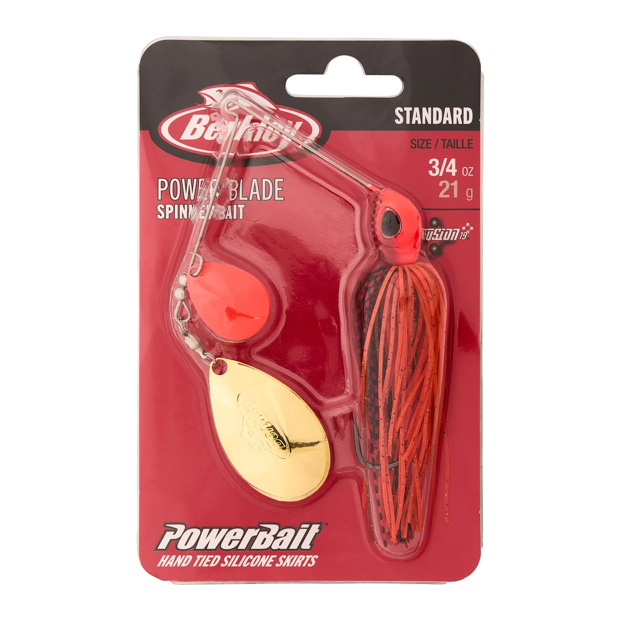 Berkley Power® Blade Standard - Image 219