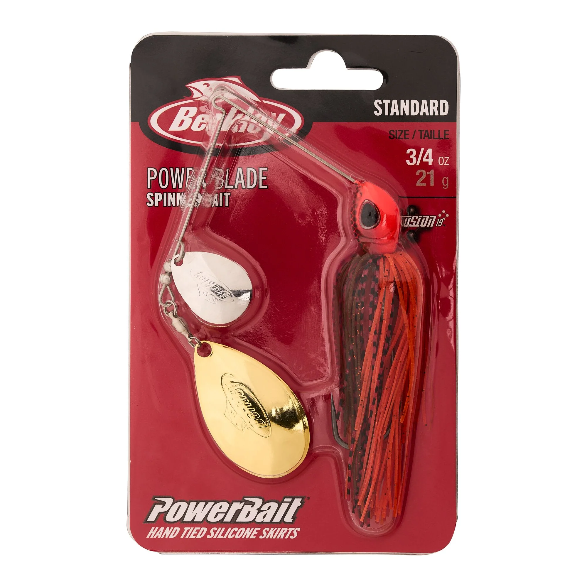 Berkley Power® Blade Standard - Image 220