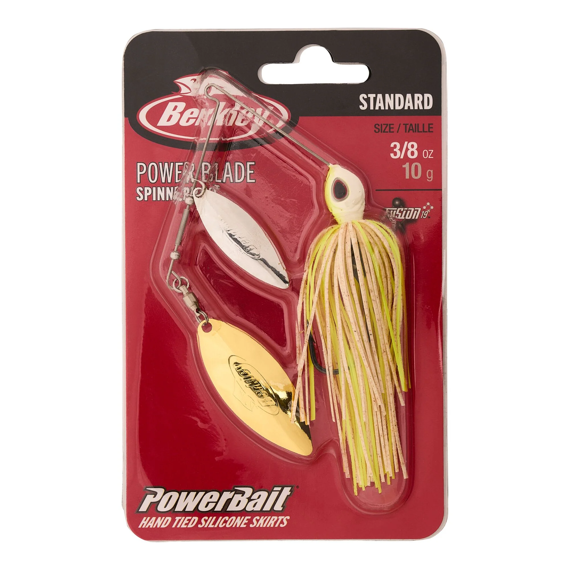 Berkley Power® Blade Standard - Image 222