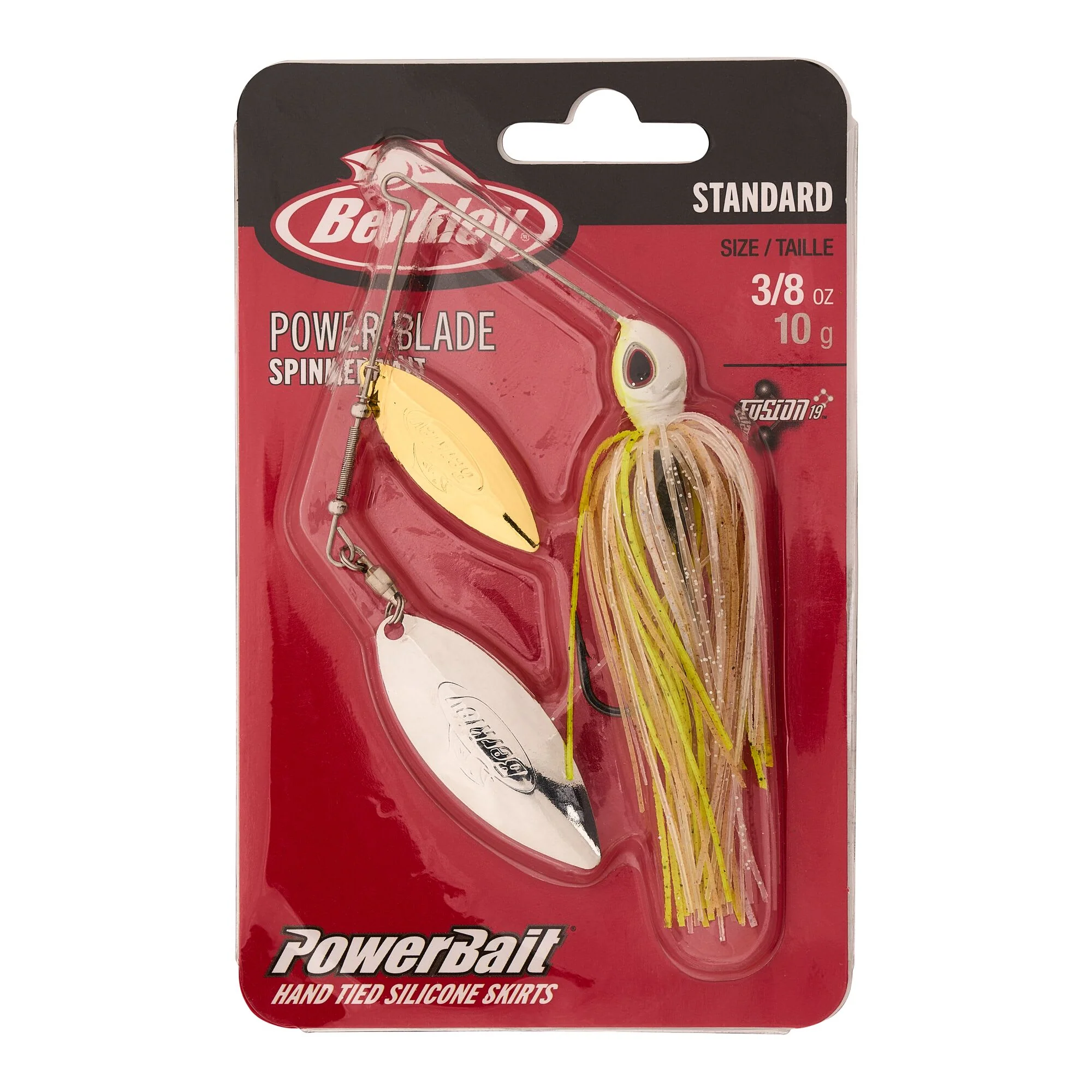 Berkley Power® Blade Standard - Image 223