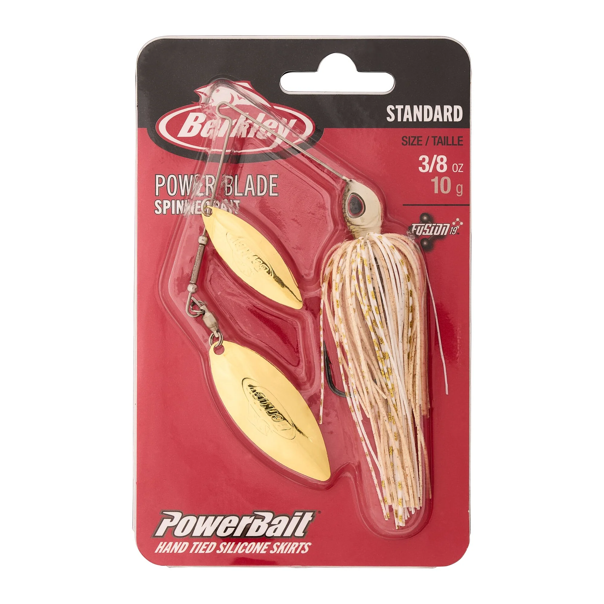 Berkley Power® Blade Standard - Image 225