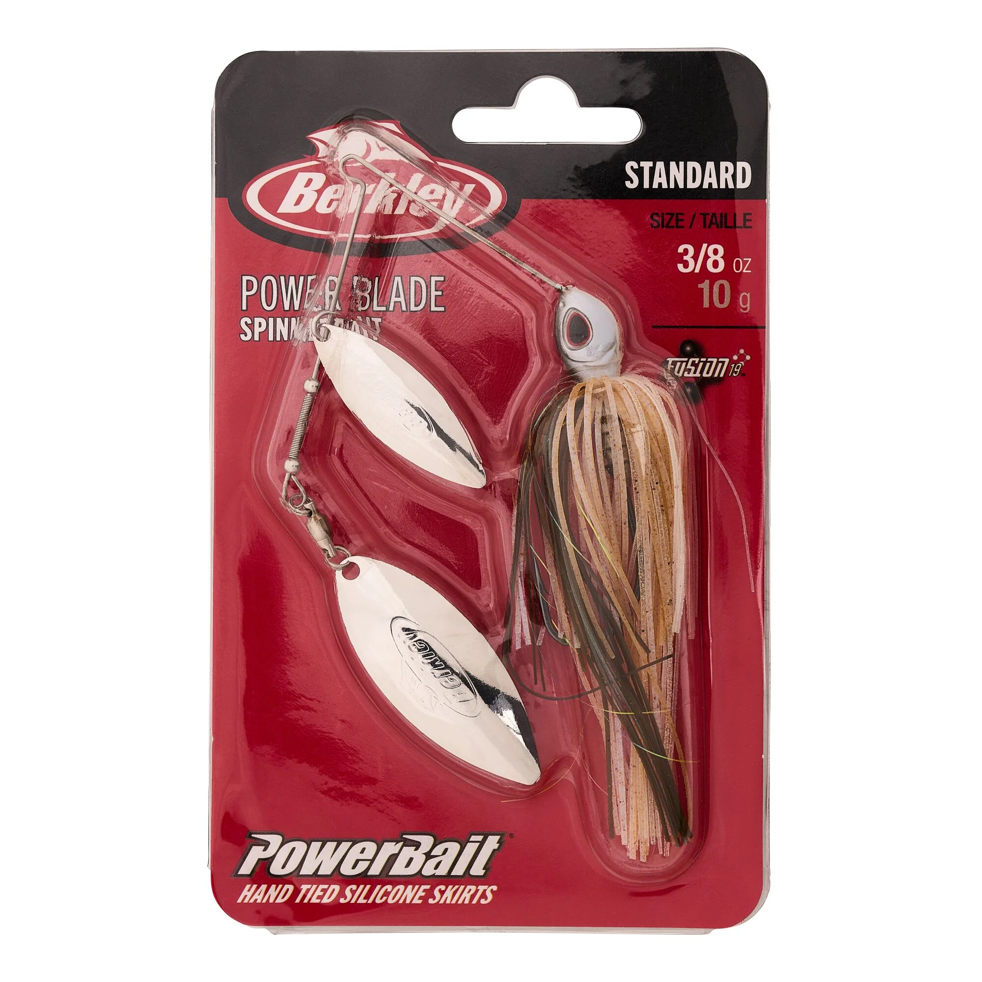 Berkley Power® Blade Standard - Image 226