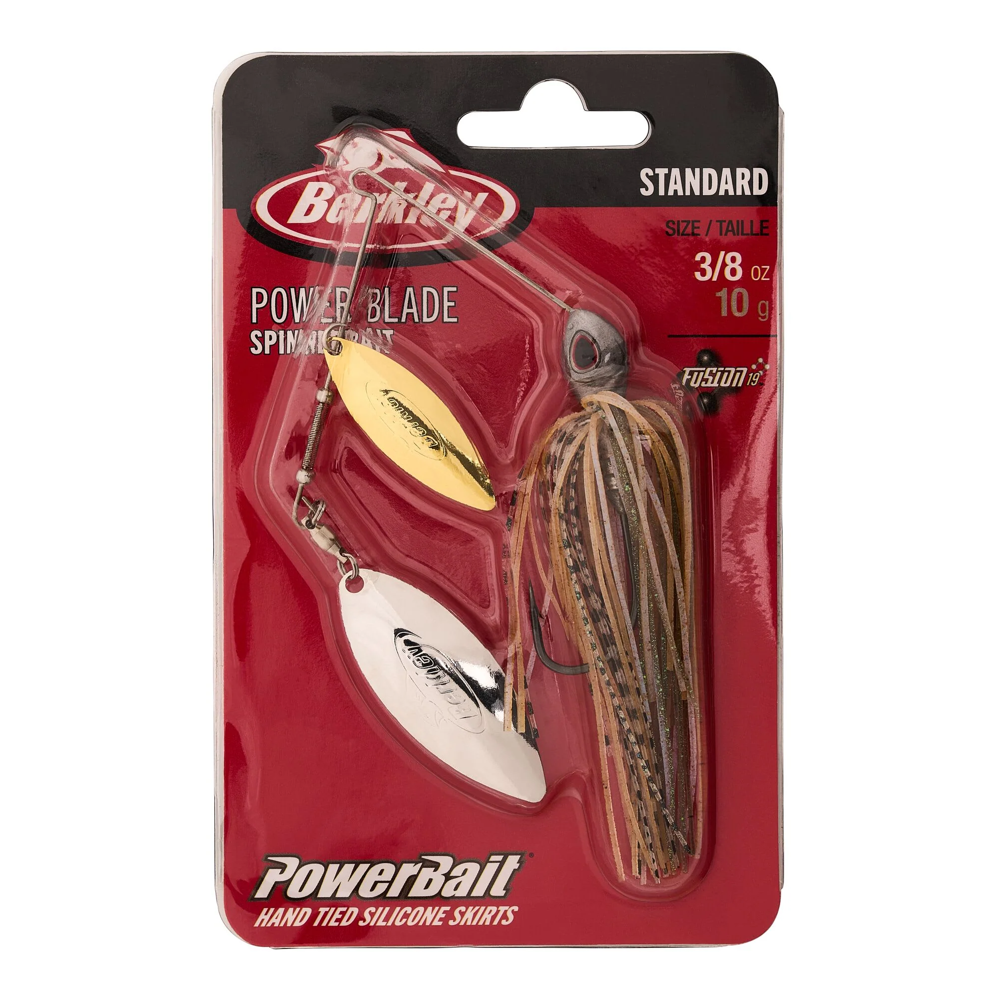 Berkley Power® Blade Standard - Image 227