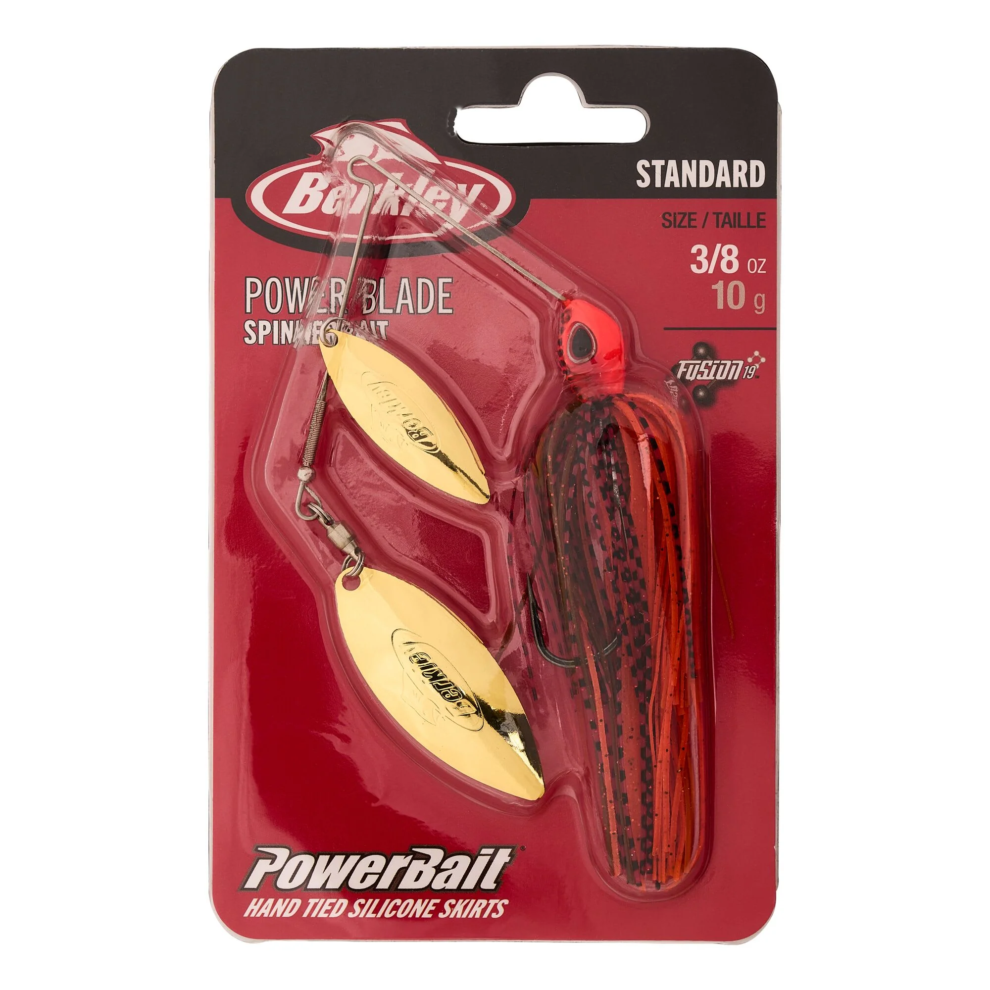 Berkley Power® Blade Standard - Image 229