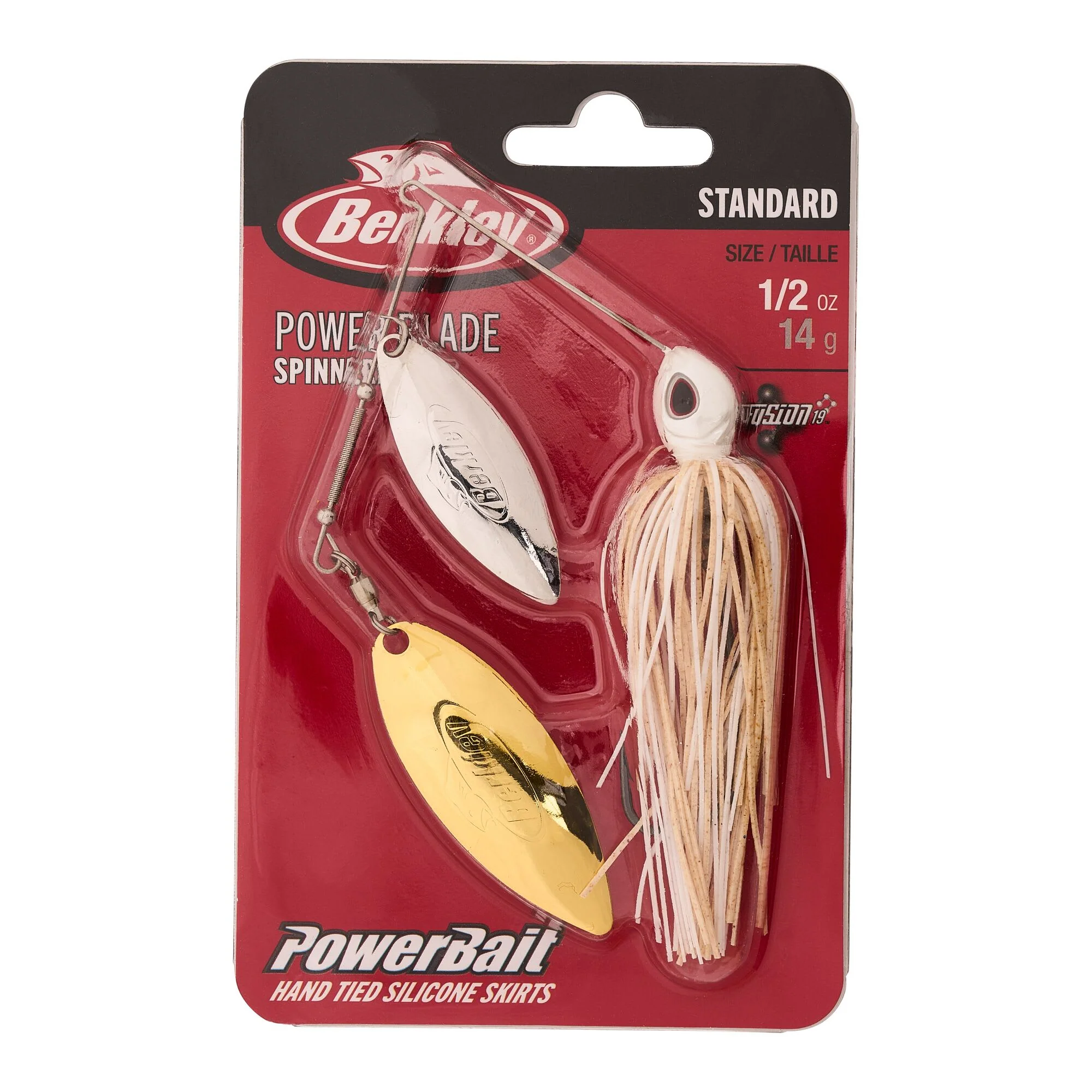 Berkley Power® Blade Standard - Image 231