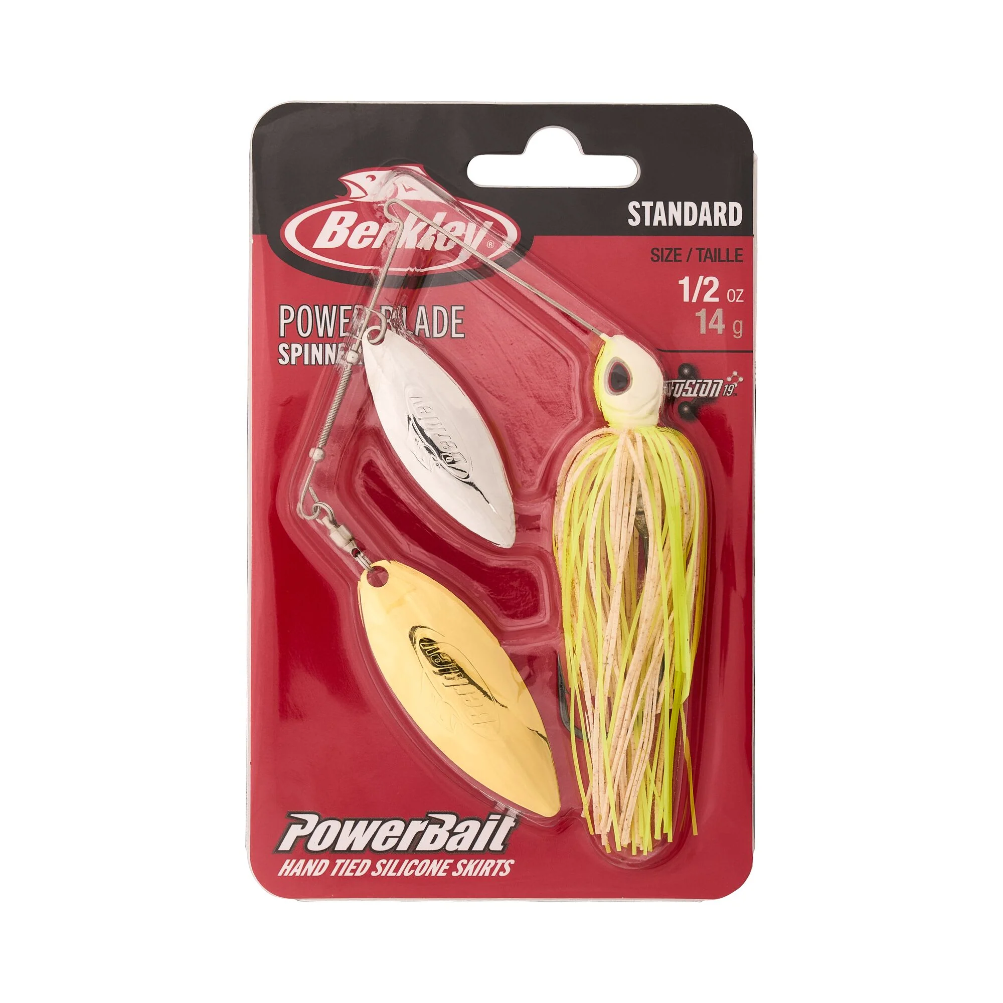 Berkley Power® Blade Standard - Image 232
