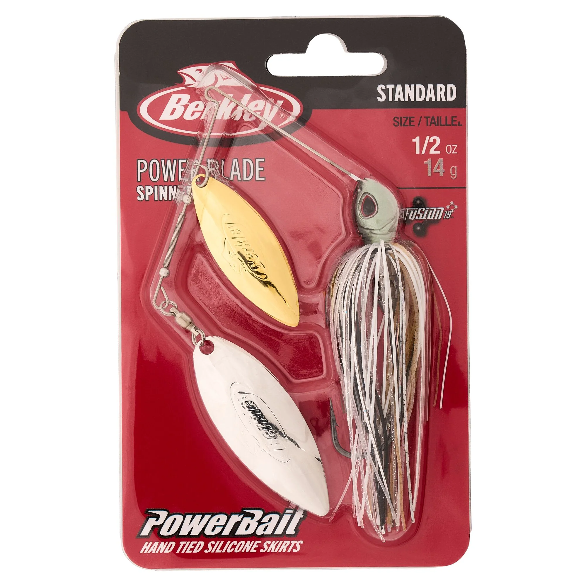 Berkley Power® Blade Standard - Image 234