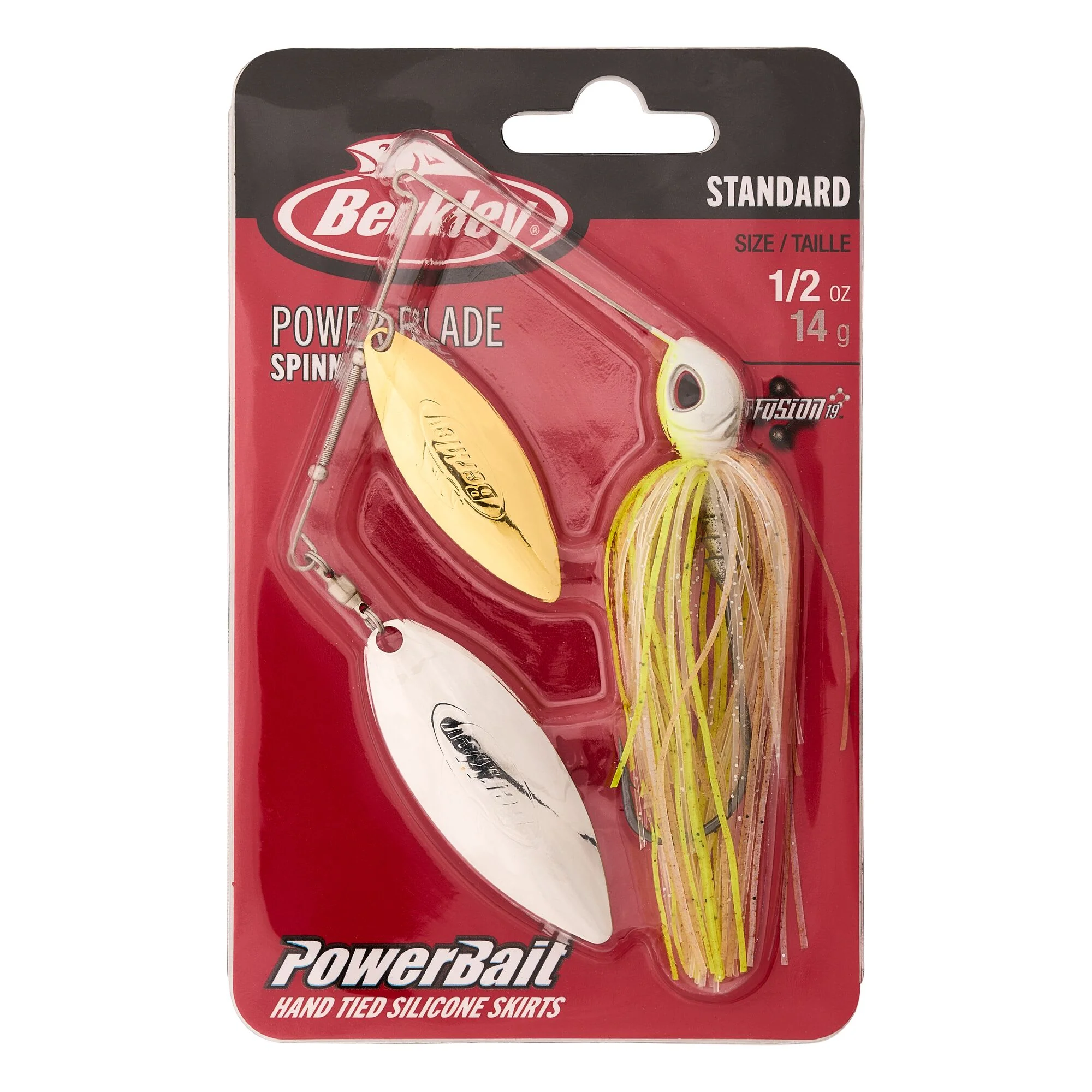 Berkley Power® Blade Standard - Image 235