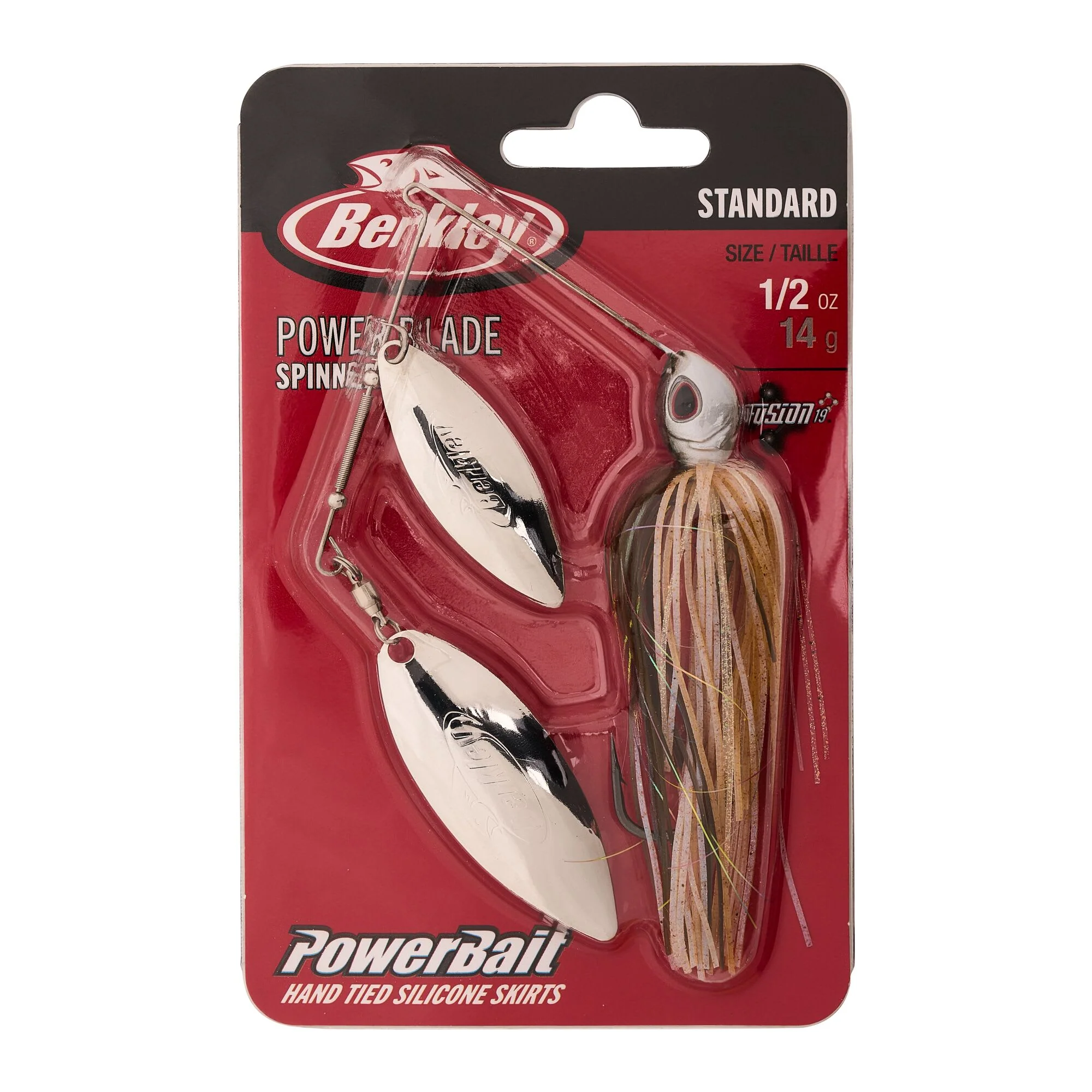 Berkley Power® Blade Standard - Image 236