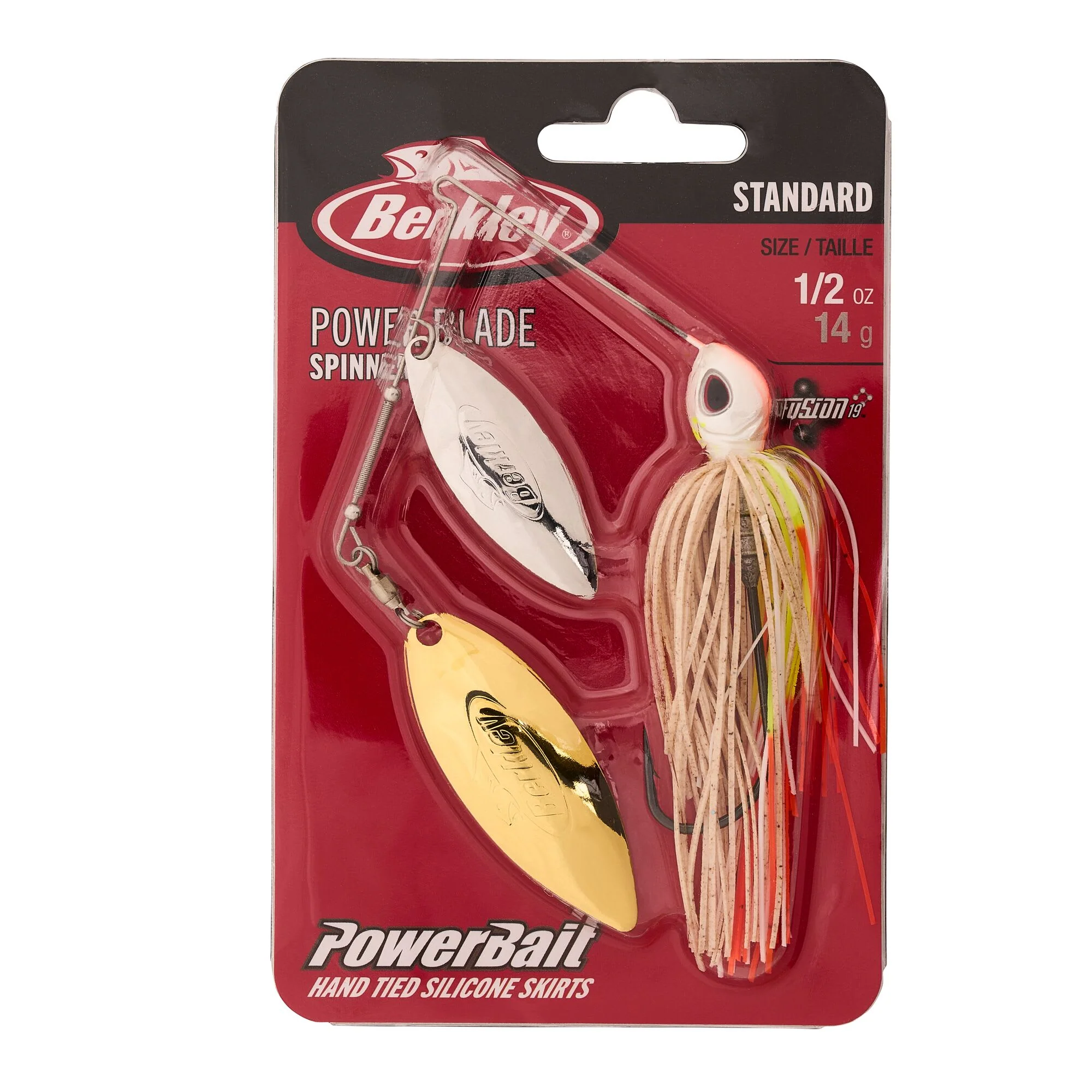 Berkley Power® Blade Standard - Image 237