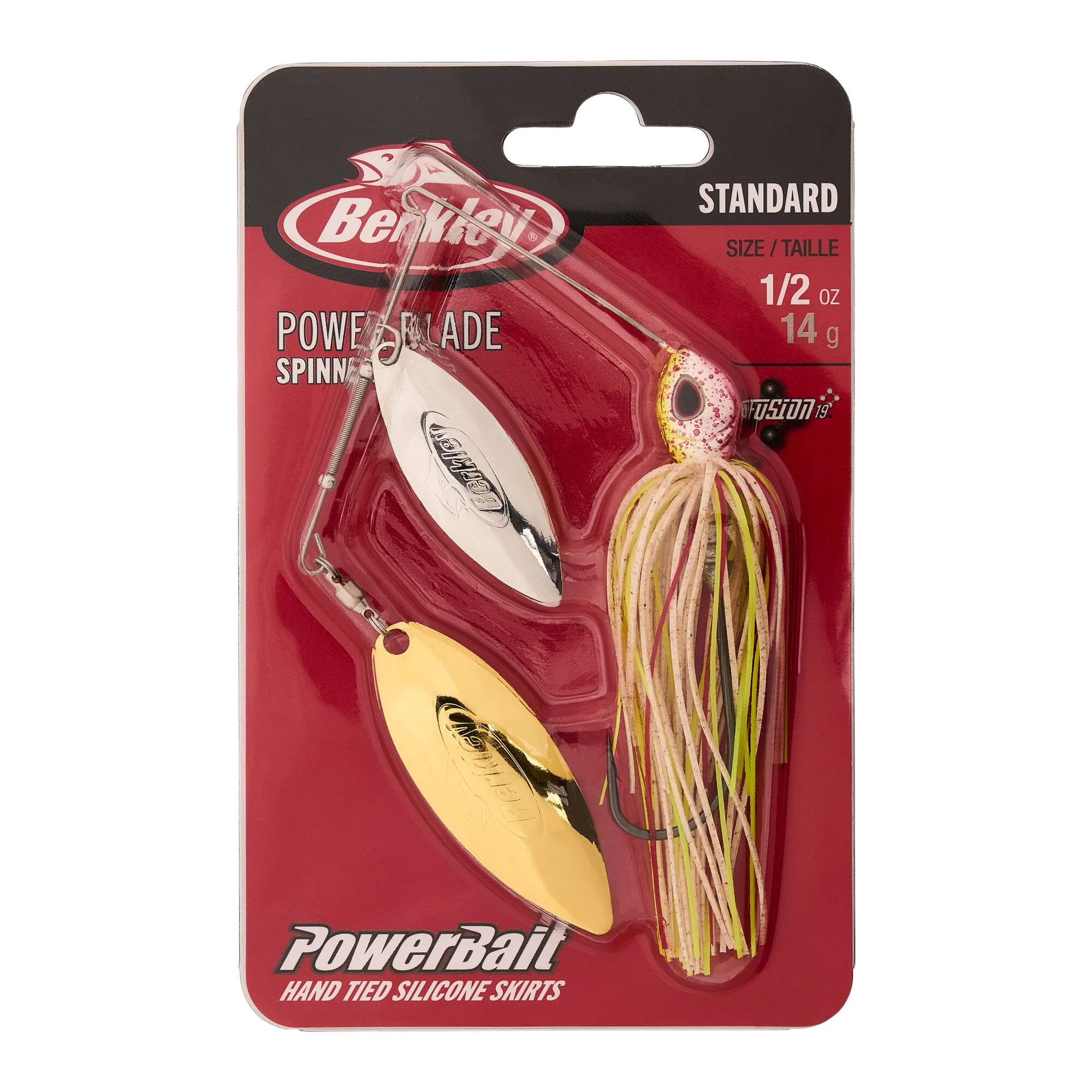 Berkley Power® Blade Standard - Image 238