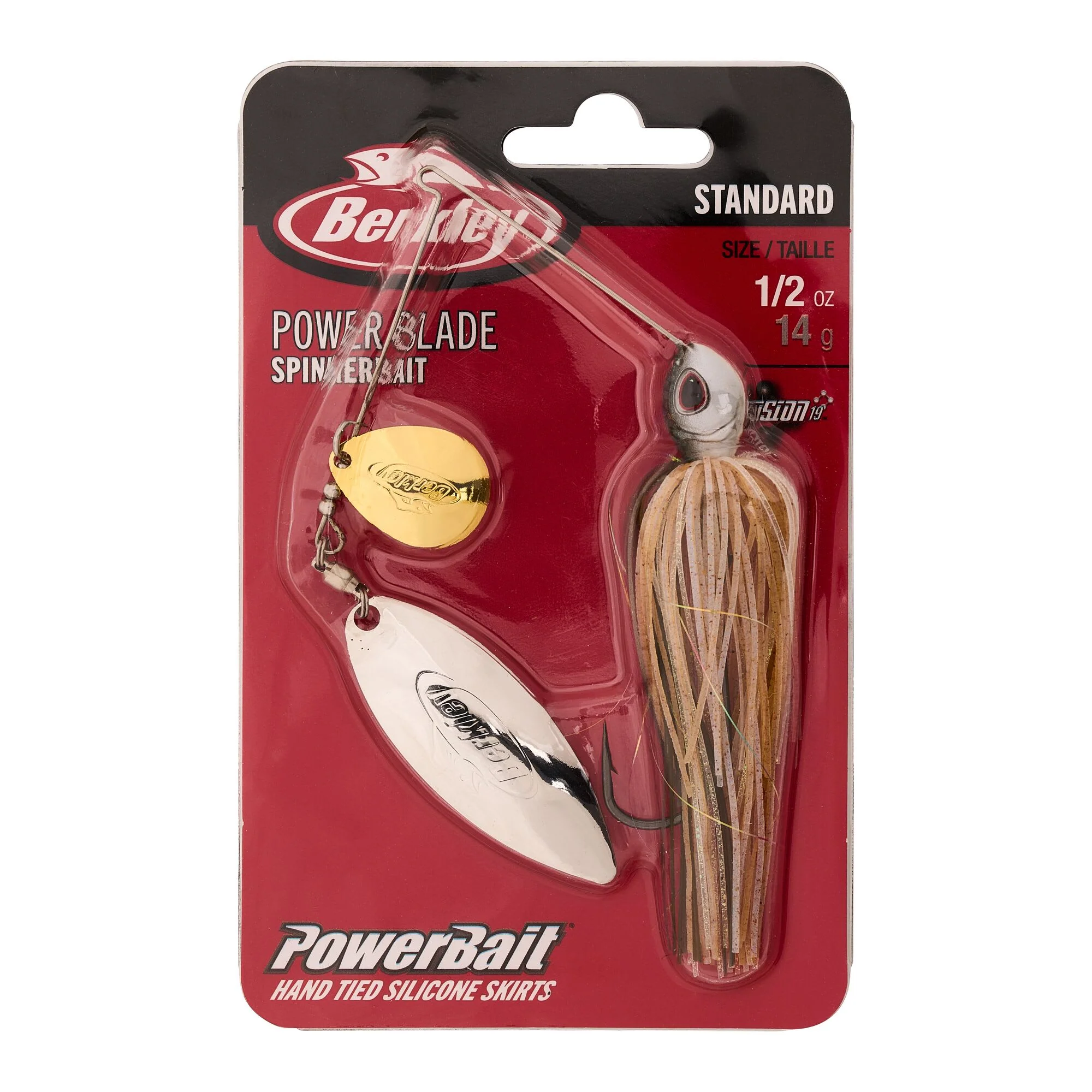 Berkley Power® Blade Standard - Image 83