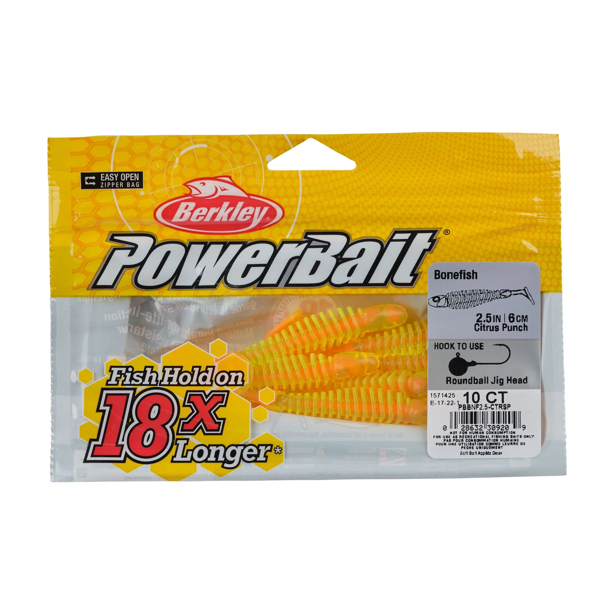 Berkley PowerBait® Bonefish - Image 14