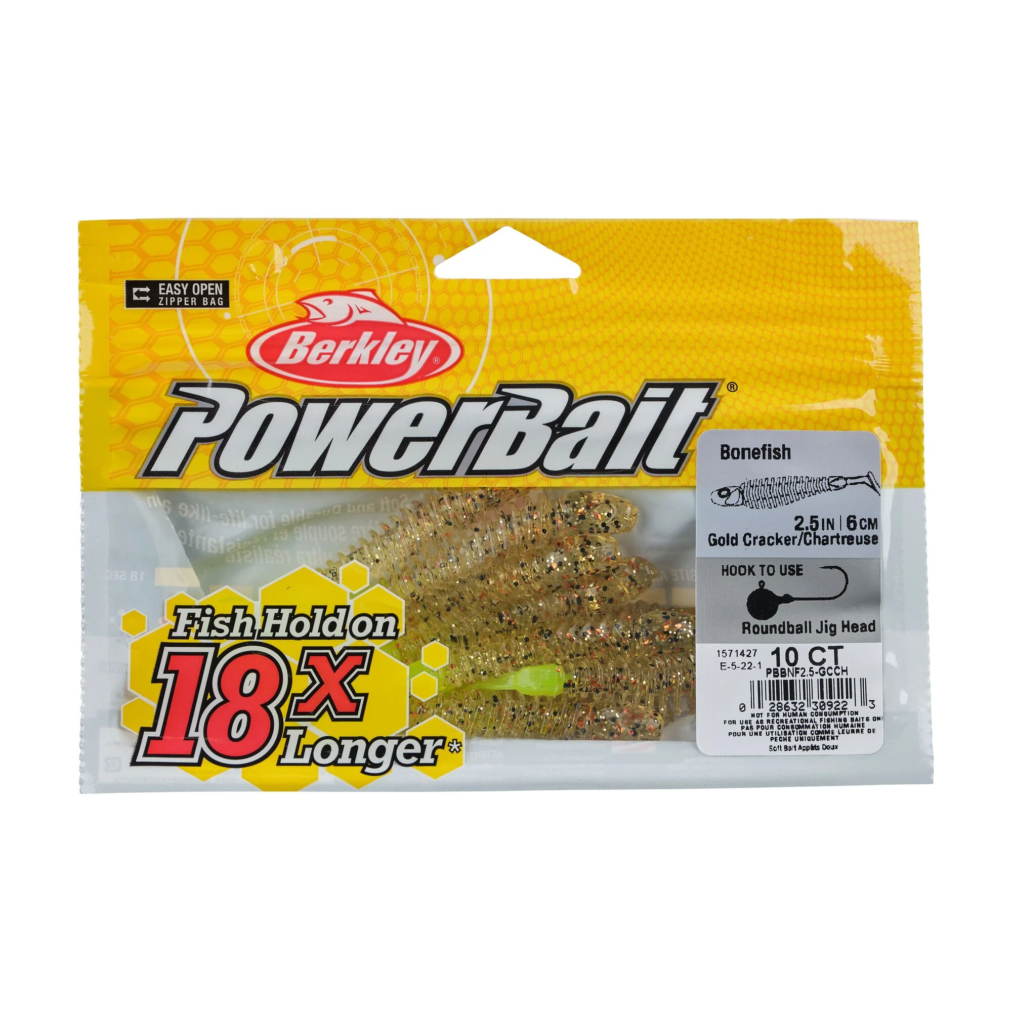 Berkley PowerBait® Bonefish - Image 18
