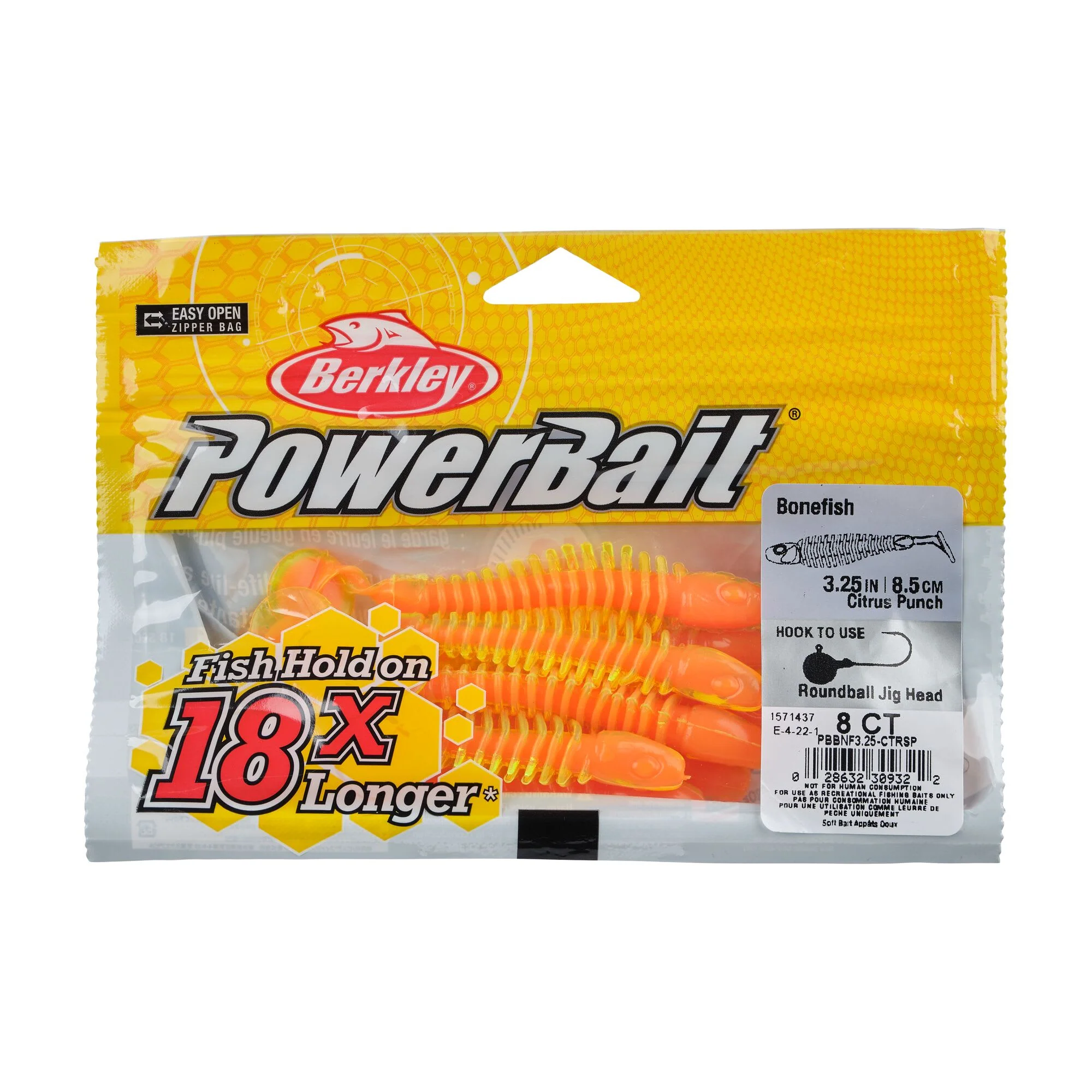 Berkley PowerBait® Bonefish - Image 39