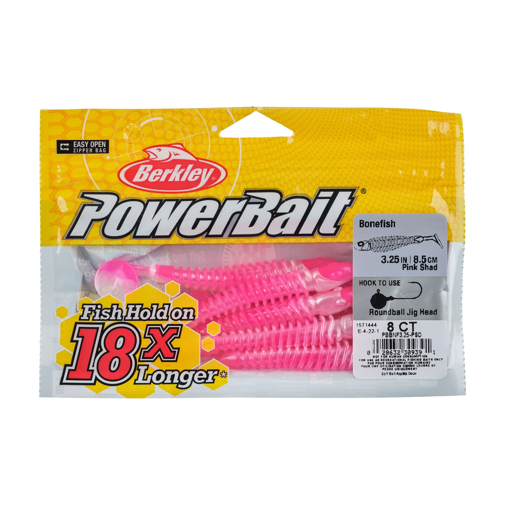 Berkley PowerBait® Bonefish - Image 54