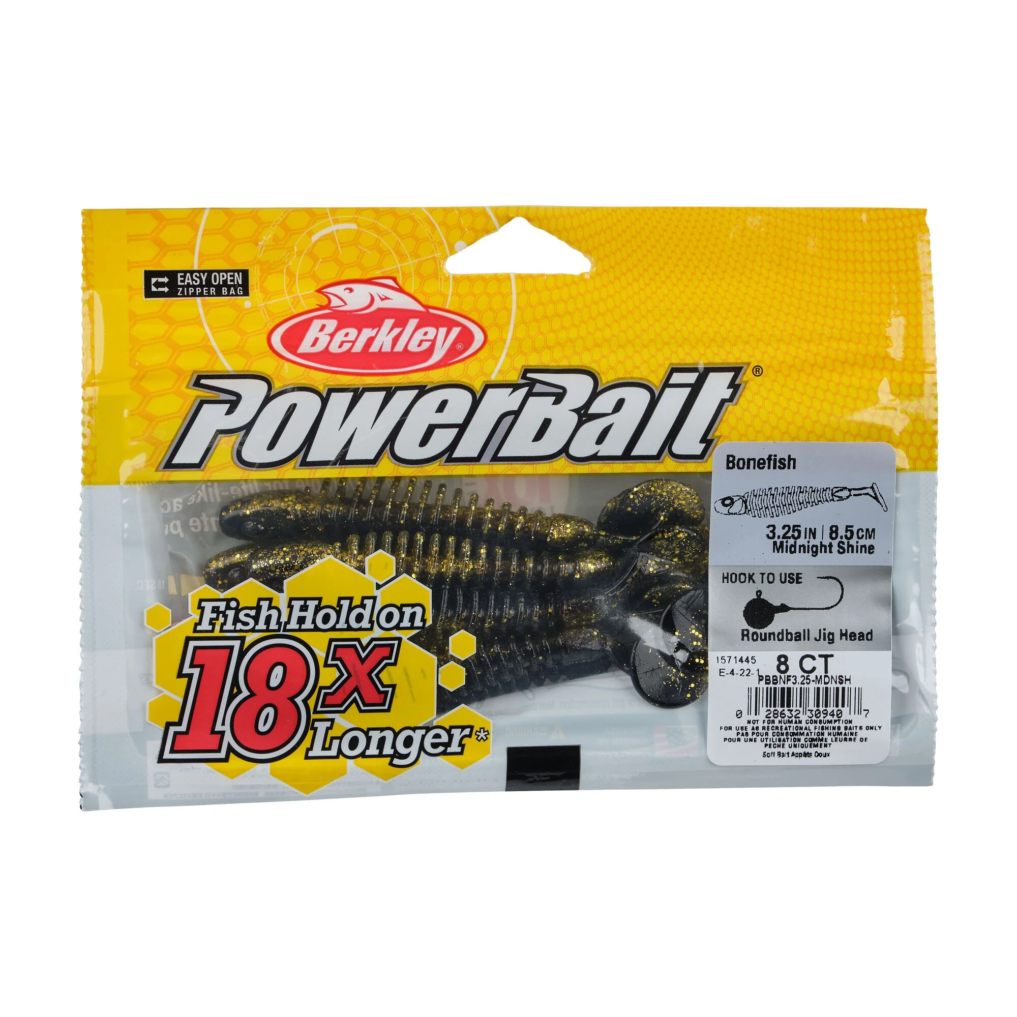 Berkley PowerBait® Bonefish - Image 56