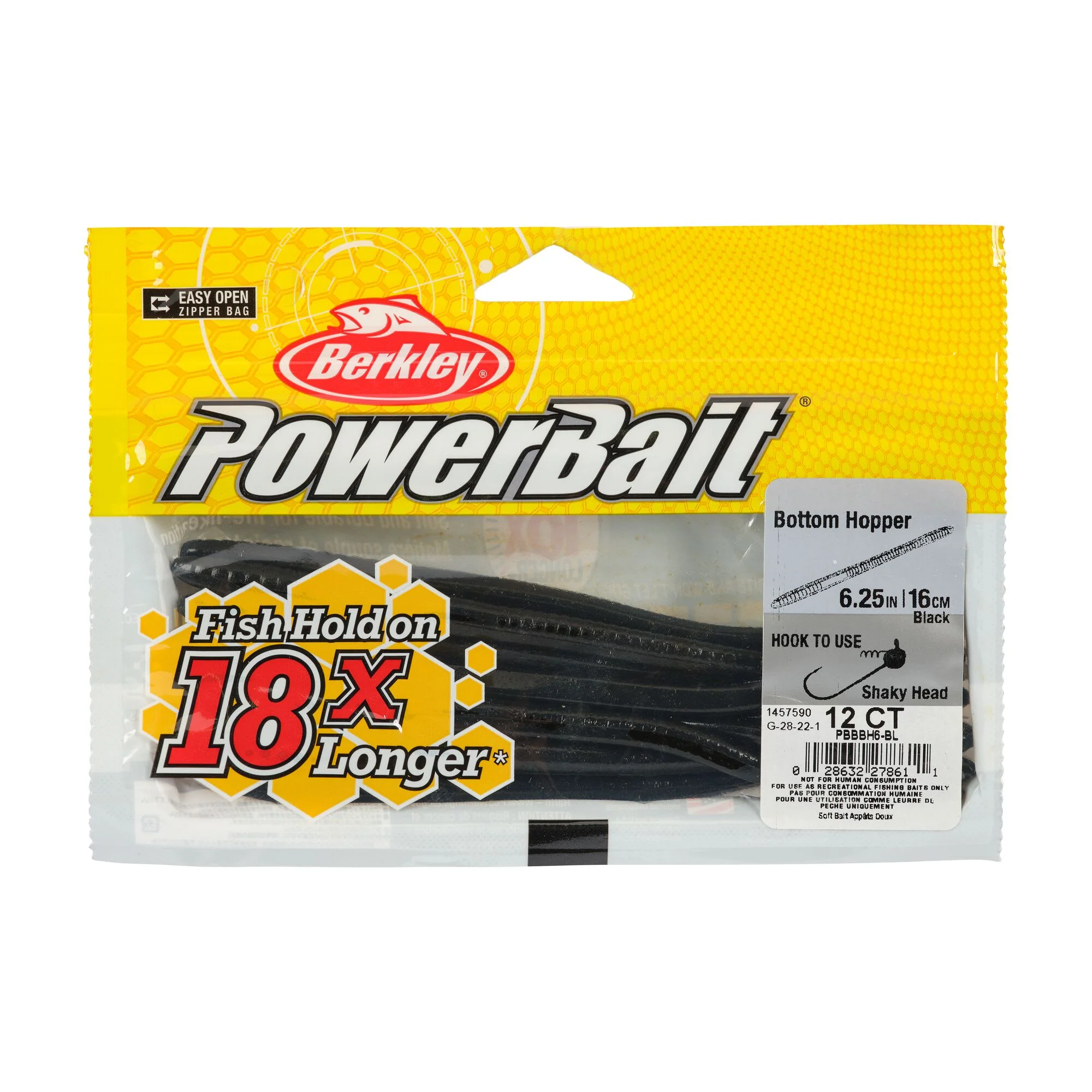 Berkley PowerBait® Bottom Hopper - Image 34