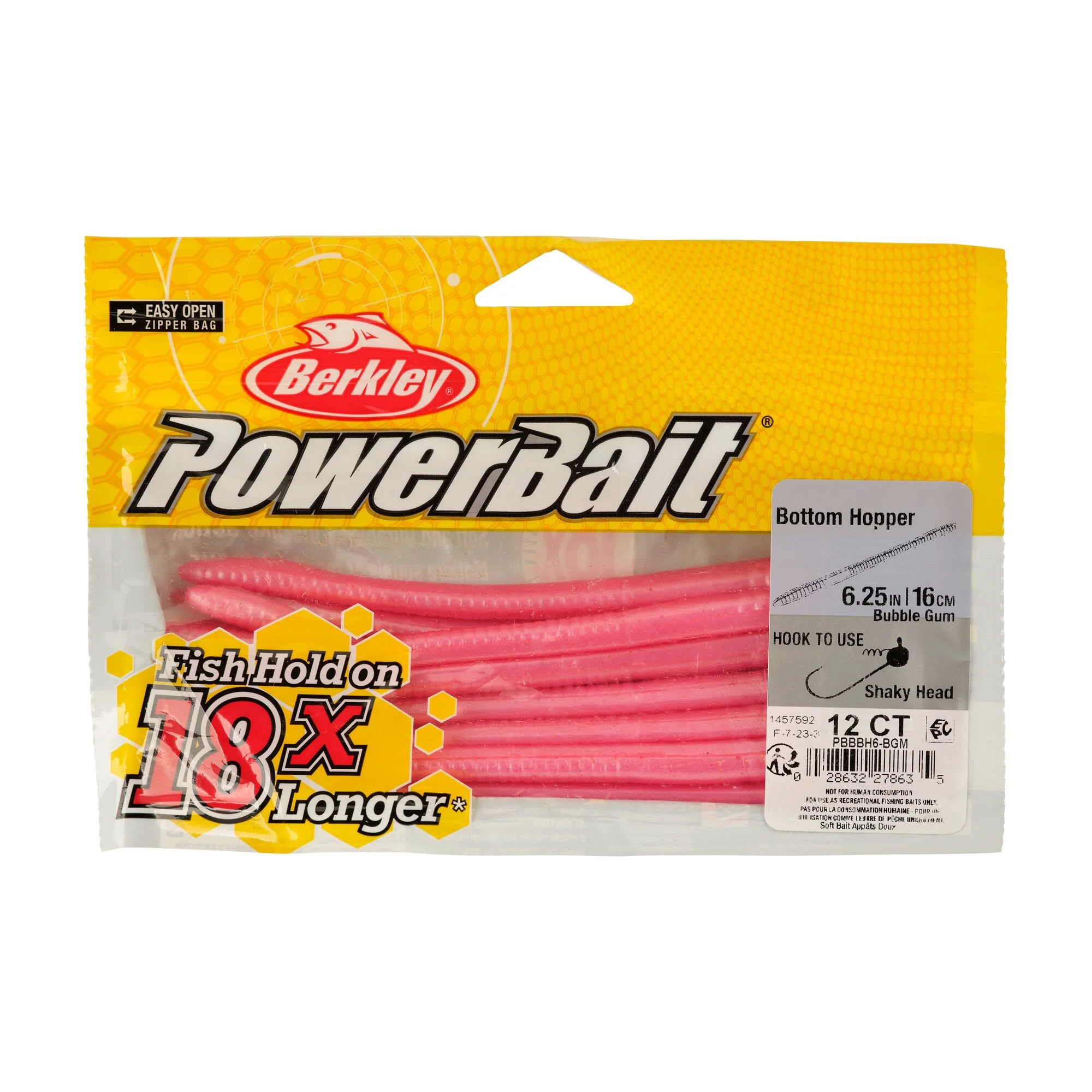 Berkley PowerBait® Bottom Hopper - Image 36
