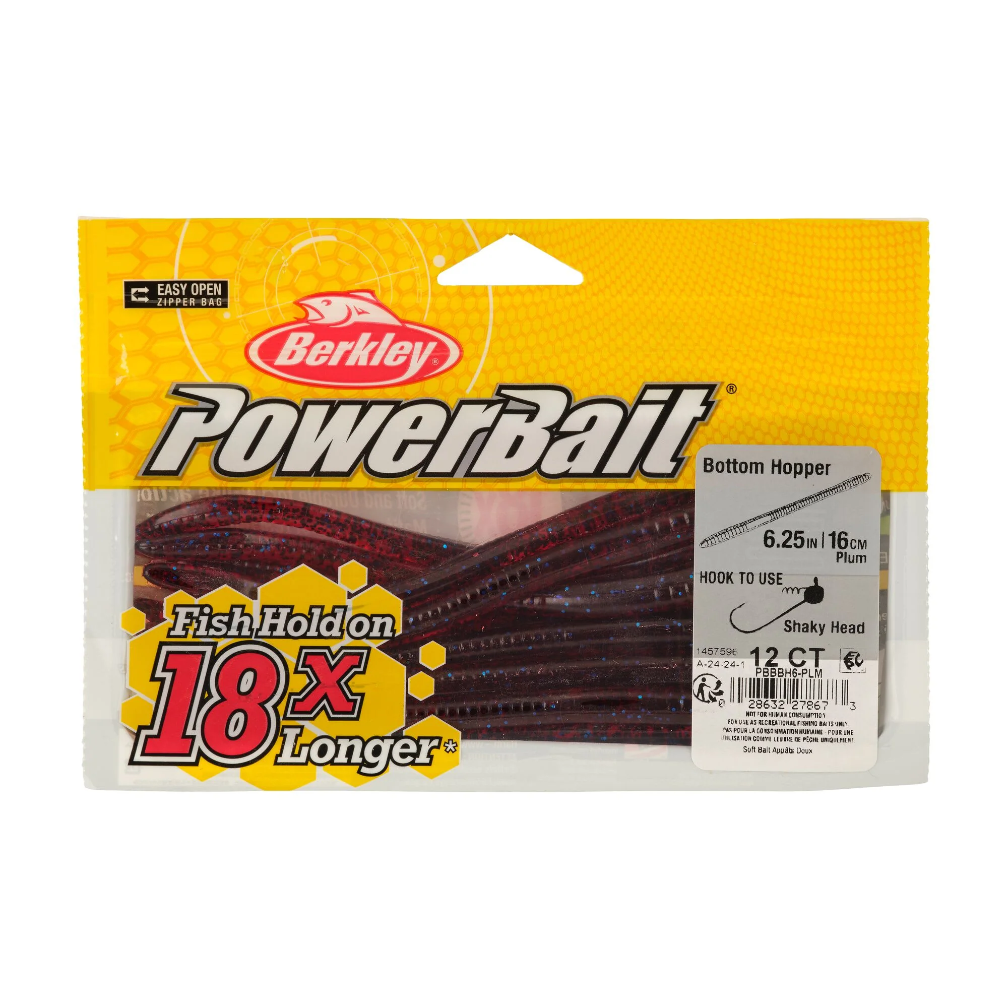 Berkley PowerBait® Bottom Hopper - Image 44