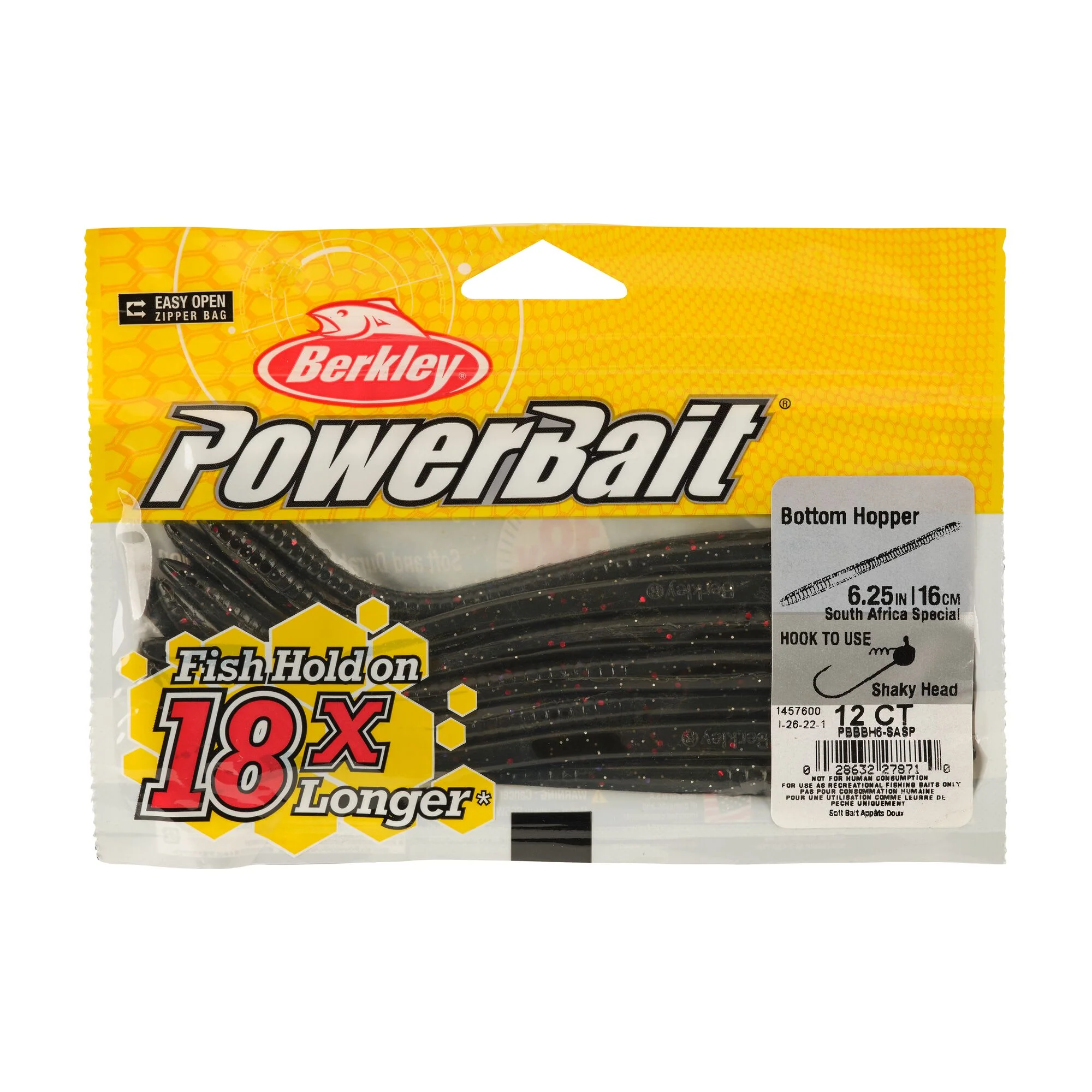 Berkley PowerBait® Bottom Hopper - Image 48
