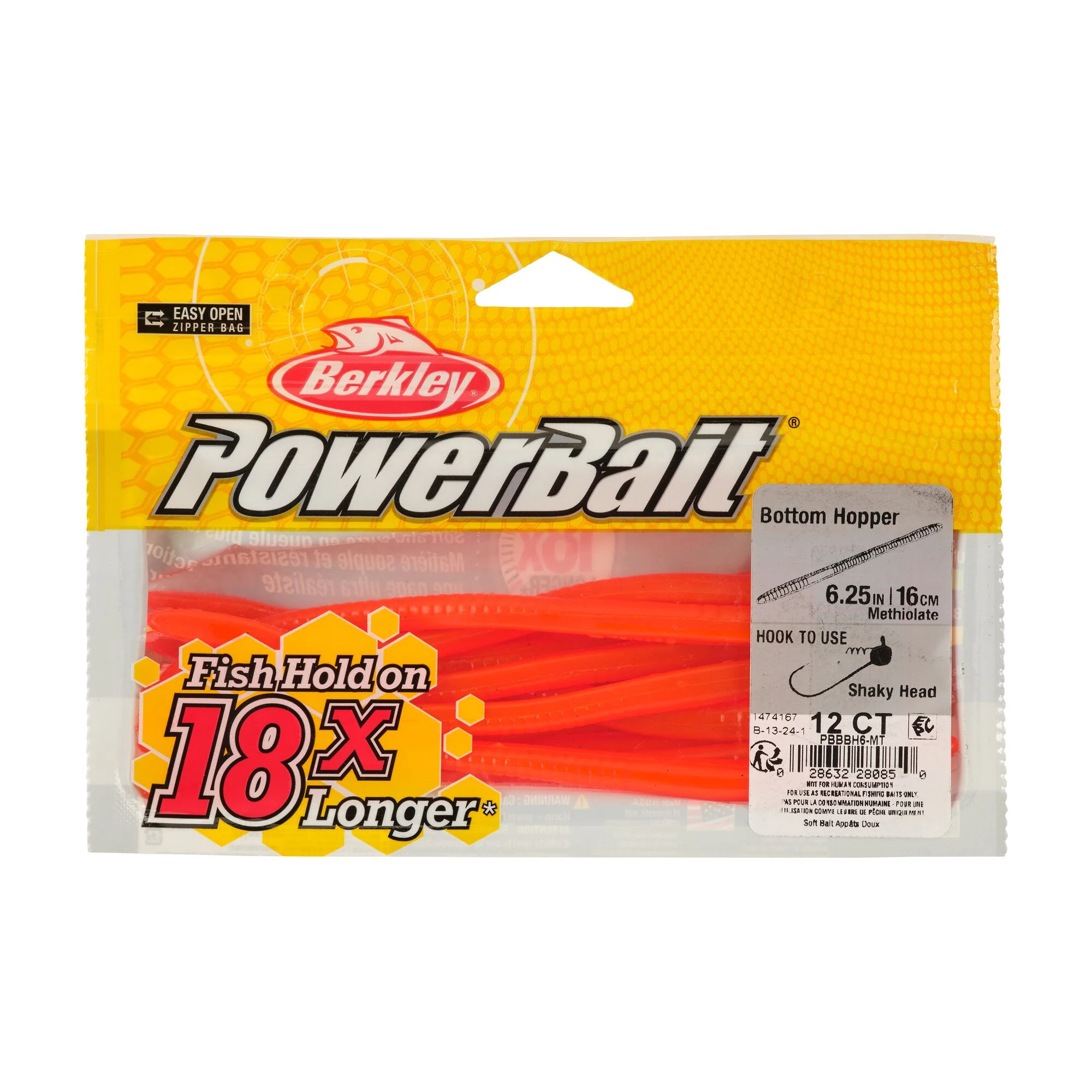 Berkley PowerBait® Bottom Hopper - Image 52