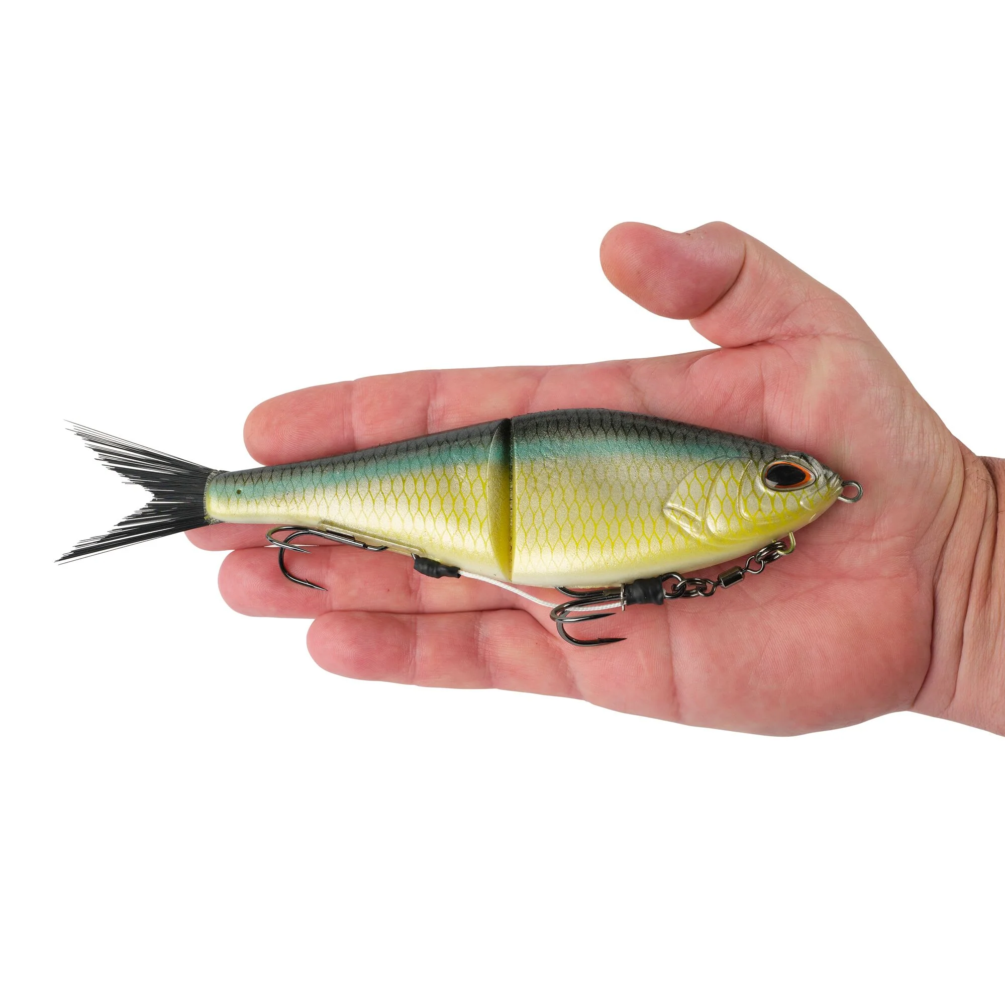 Berkley PowerBait® Chop Block - Image 102