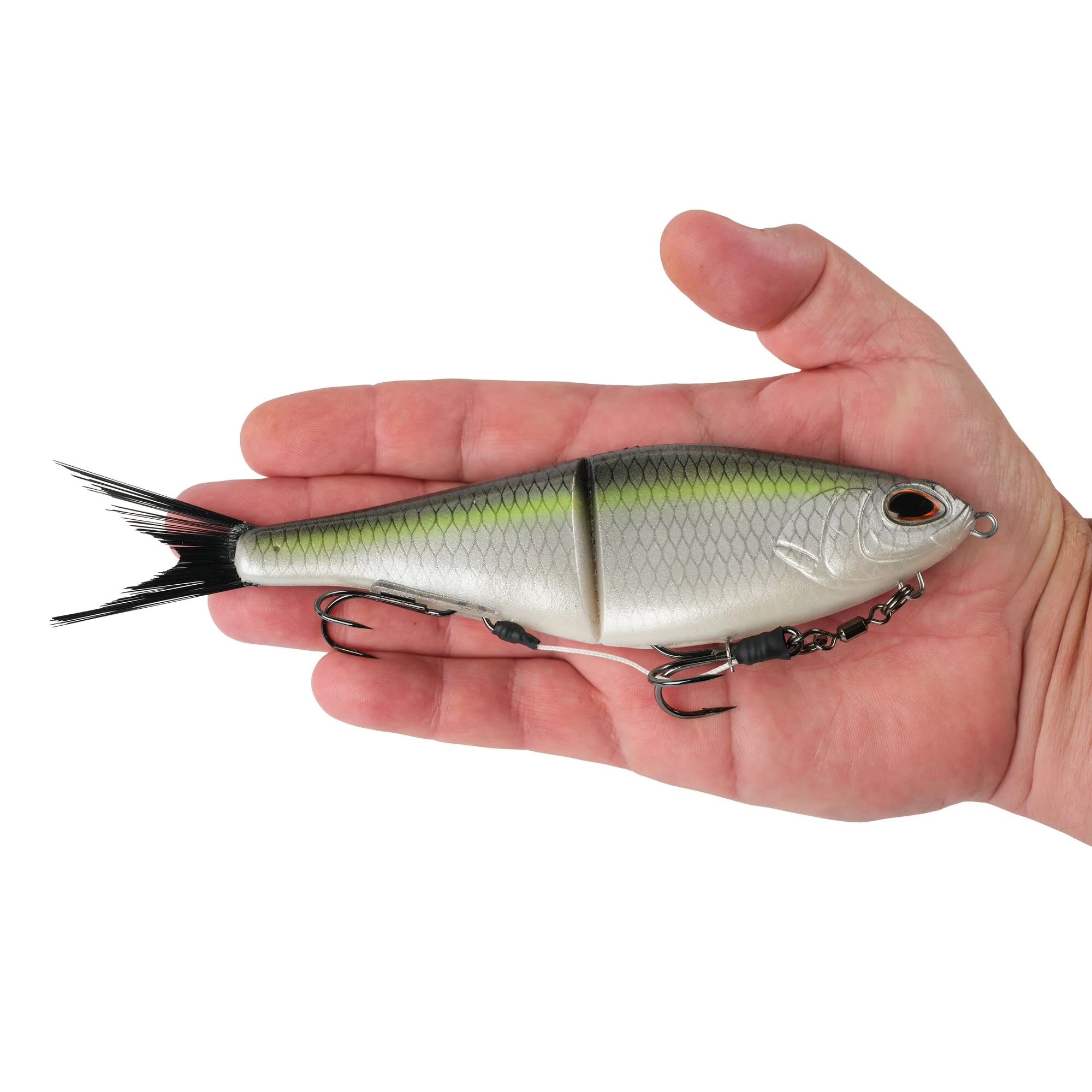 Berkley PowerBait® Chop Block - Image 106