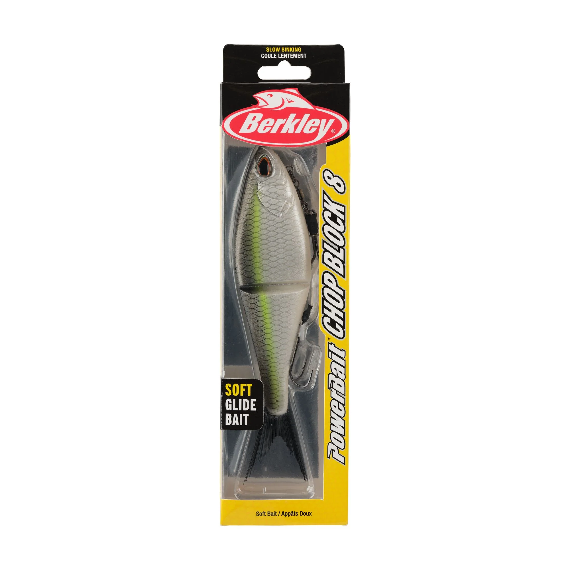 Berkley PowerBait® Chop Block - Image 107