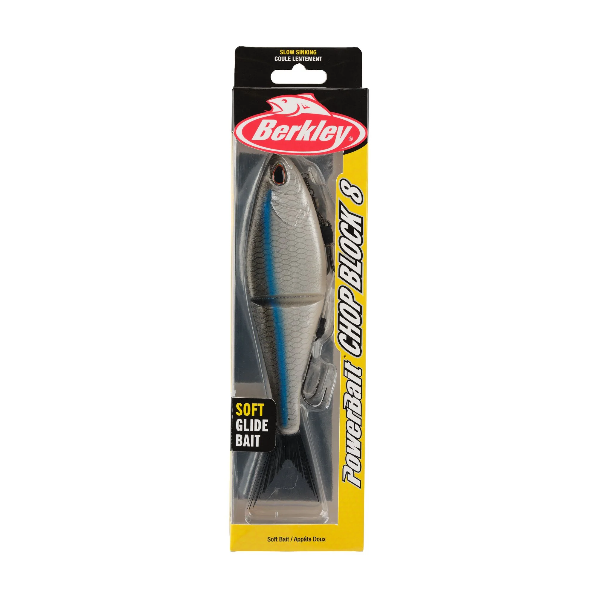 Berkley PowerBait® Chop Block - Image 110
